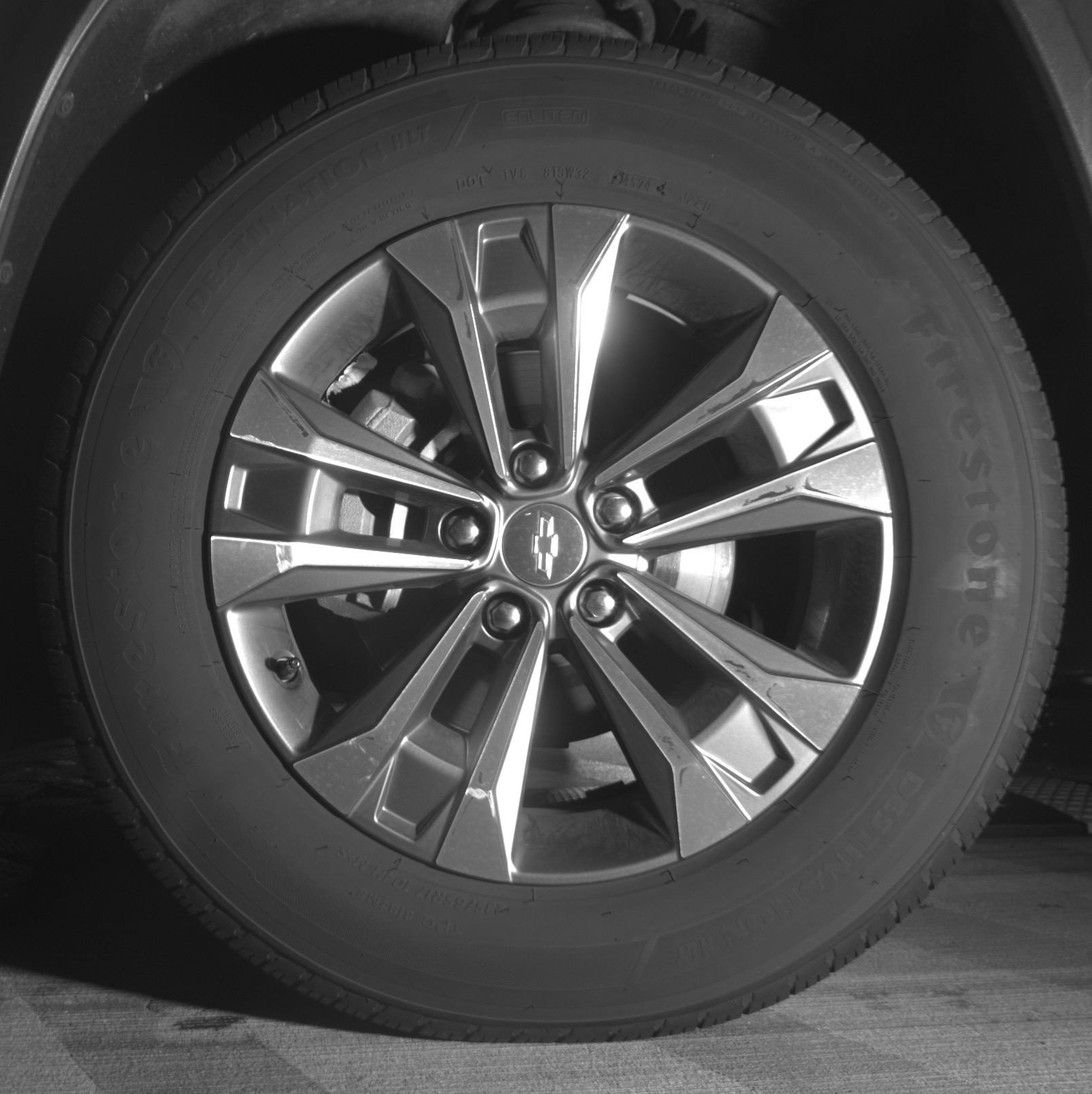 Thumbnail: 2025 Chevrolet Equinox - 12
