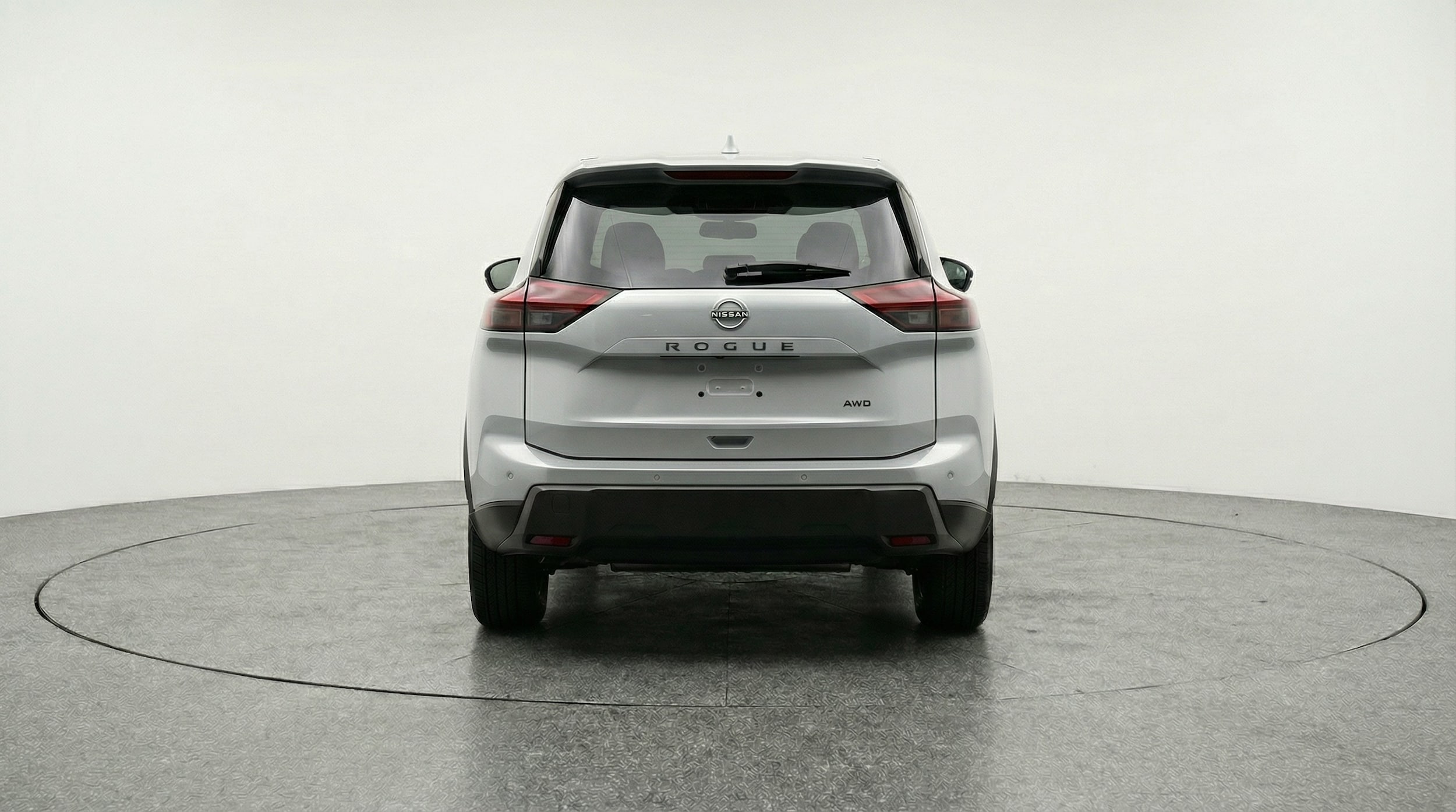 Thumbnail: 2025 Nissan Rogue - 6