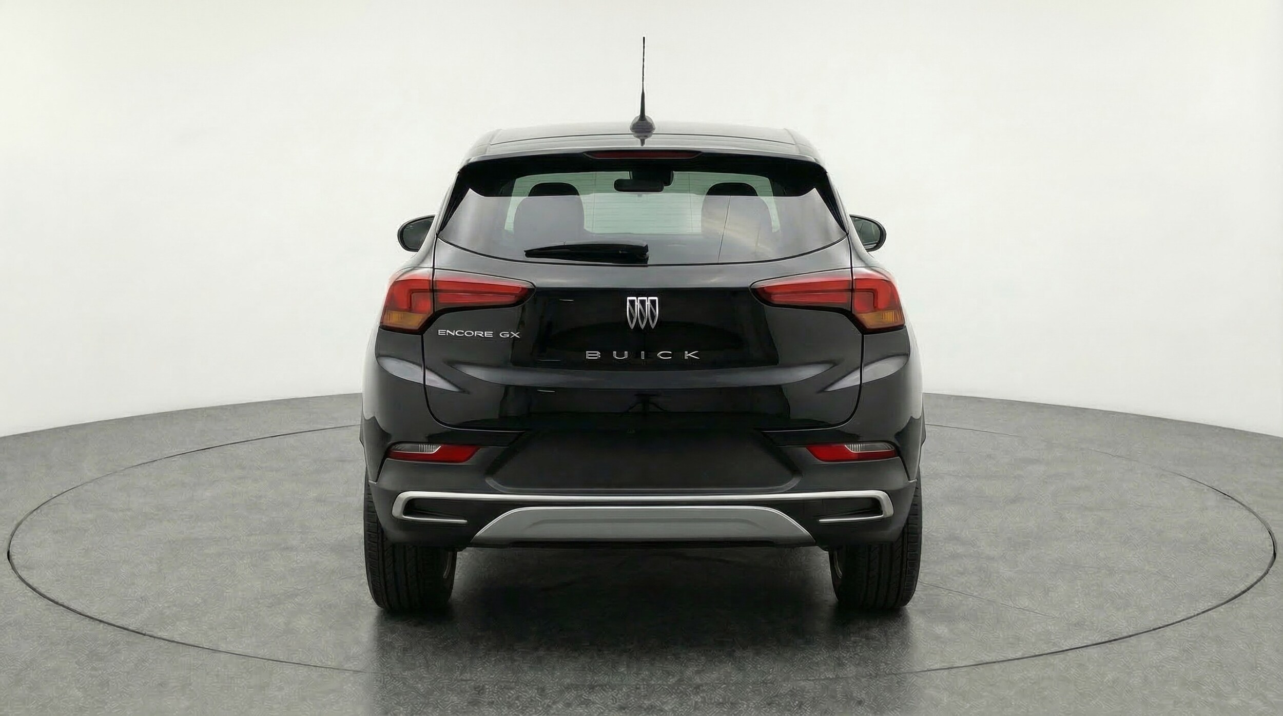 Thumbnail: 2025 Buick Encore GX - 6