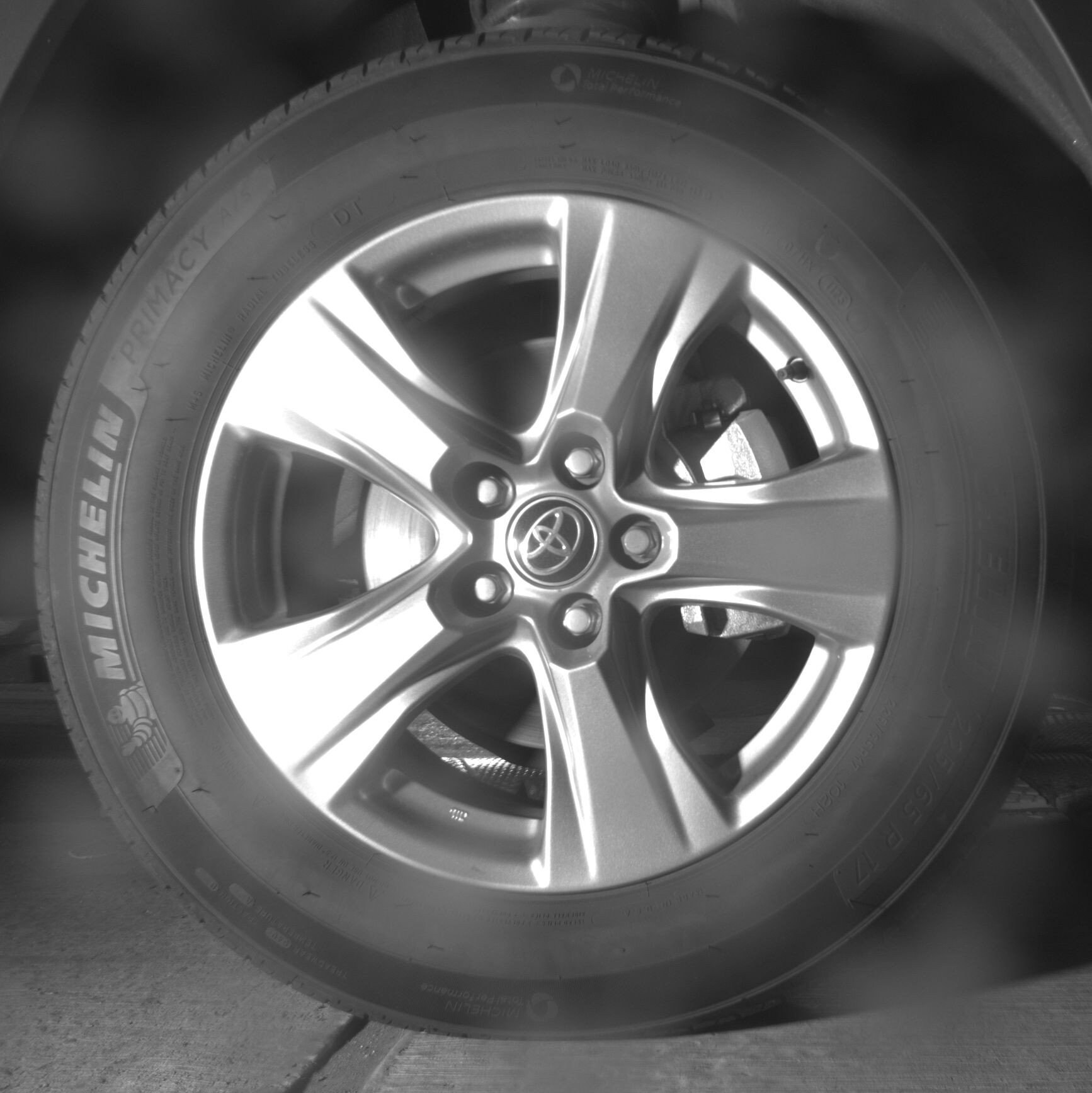 Thumbnail: 2025 Toyota RAV4 - 13