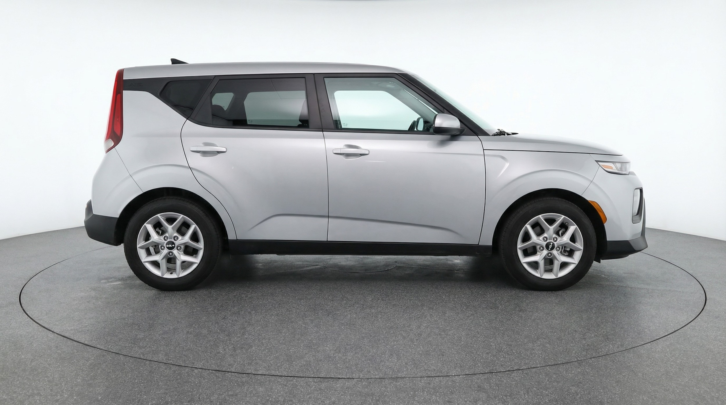 Thumbnail: 2025 Kia Soul - 8
