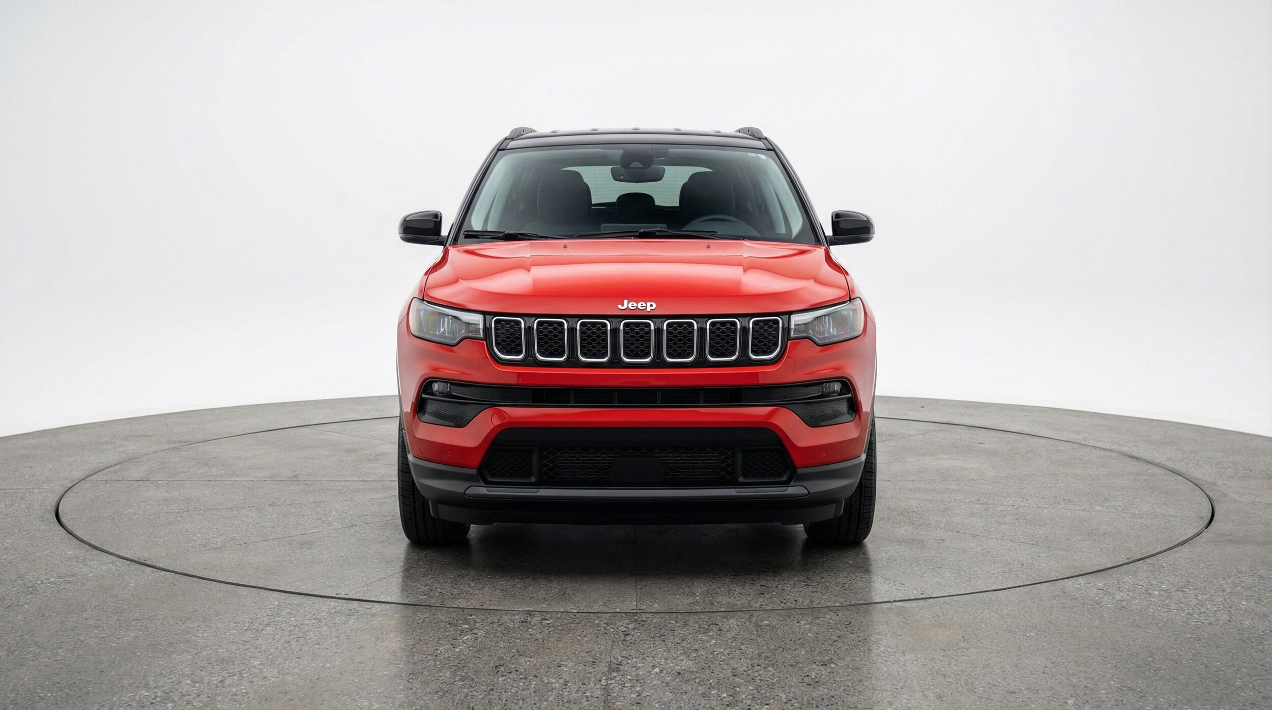 Thumbnail: 2025 Jeep Compass - 2