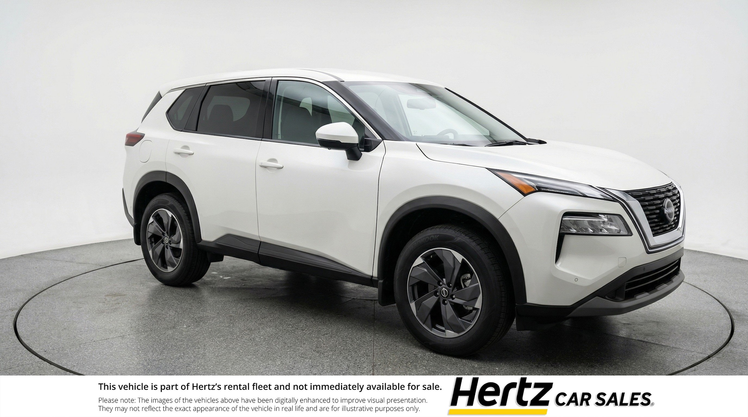 Thumbnail: 2026 Nissan Rogue - 1