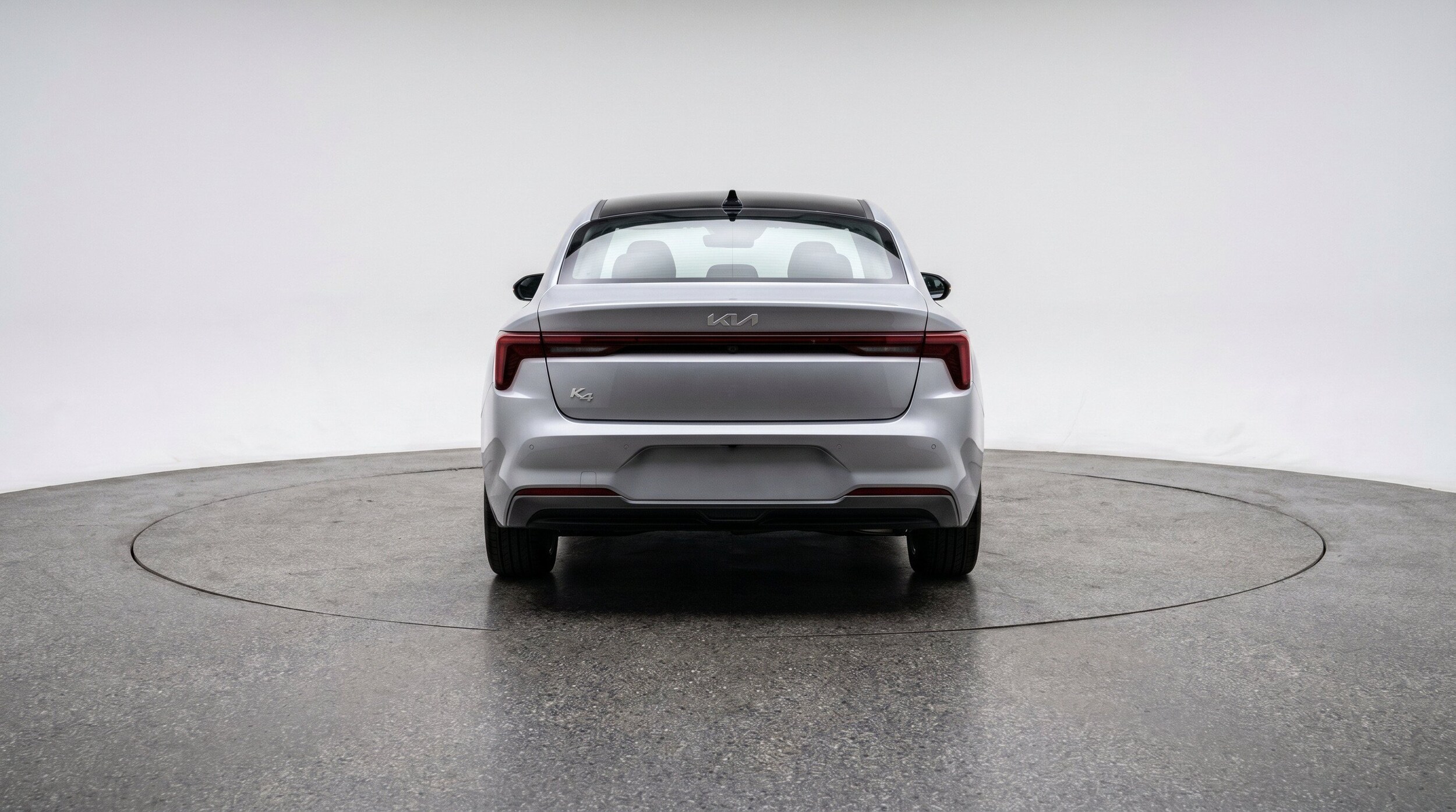 Thumbnail: 2025 Kia K4 - 7