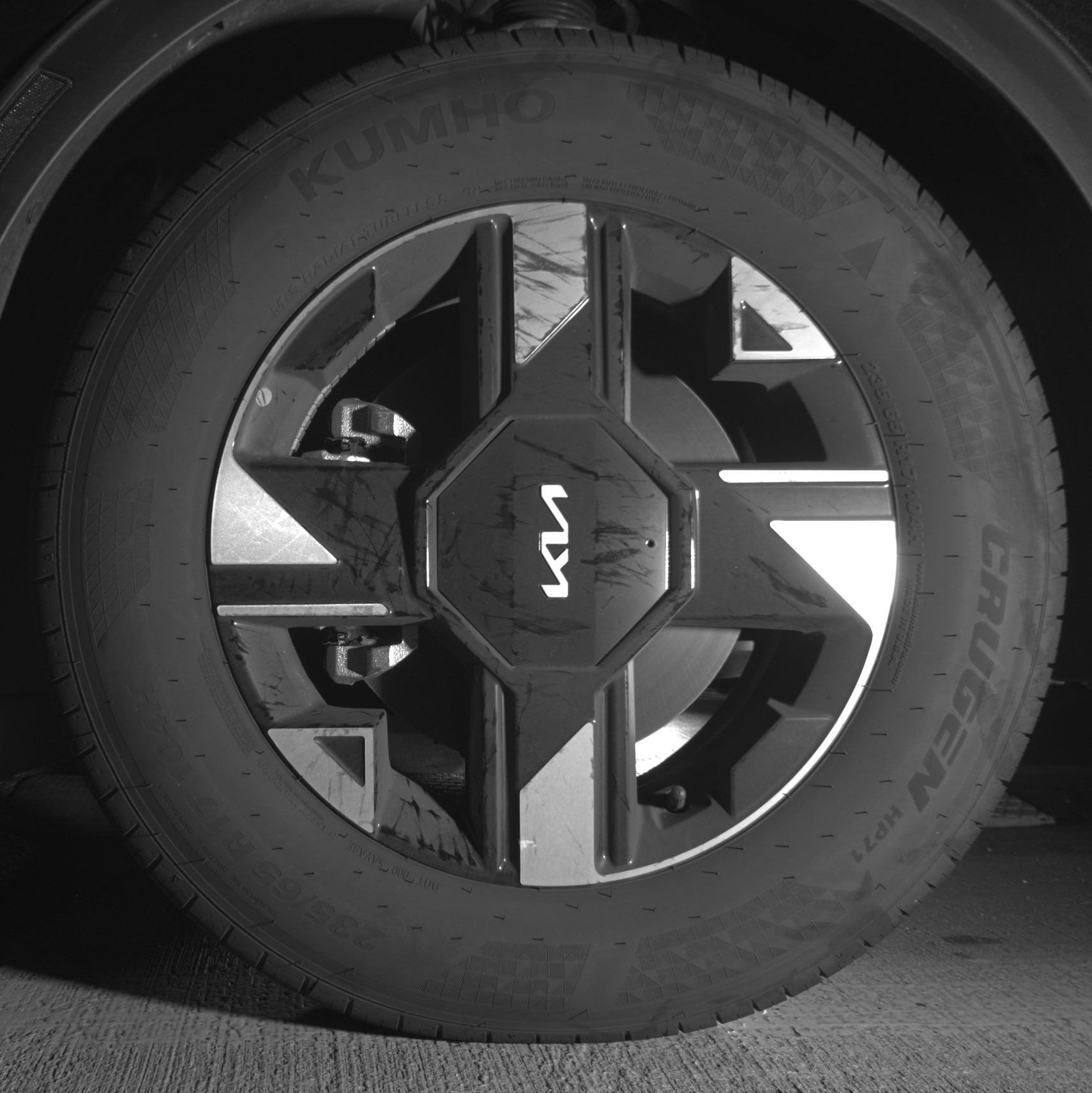 Thumbnail: 2026 Kia Sportage - 12
