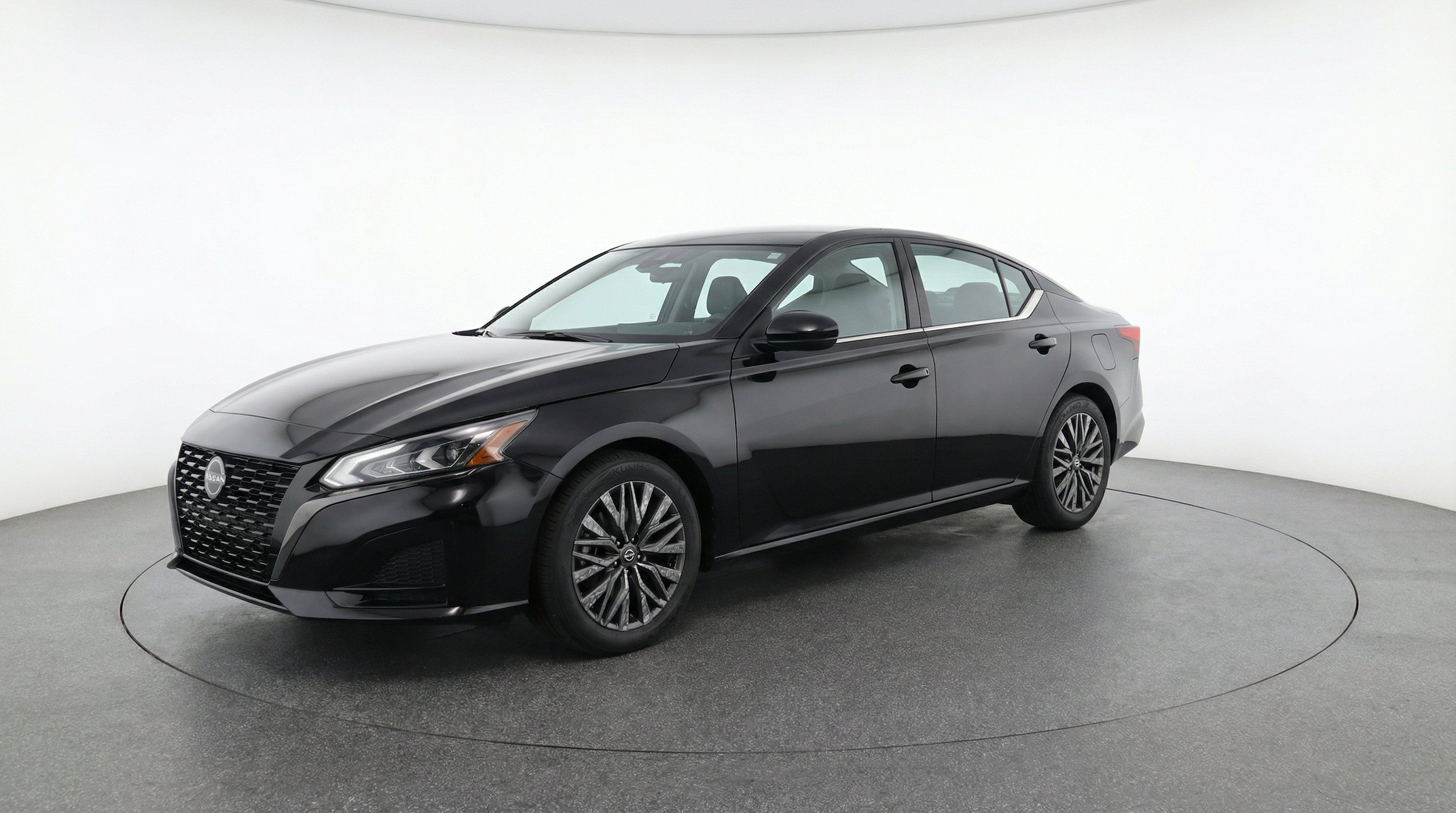 Thumbnail: 2026 Nissan Altima - 3