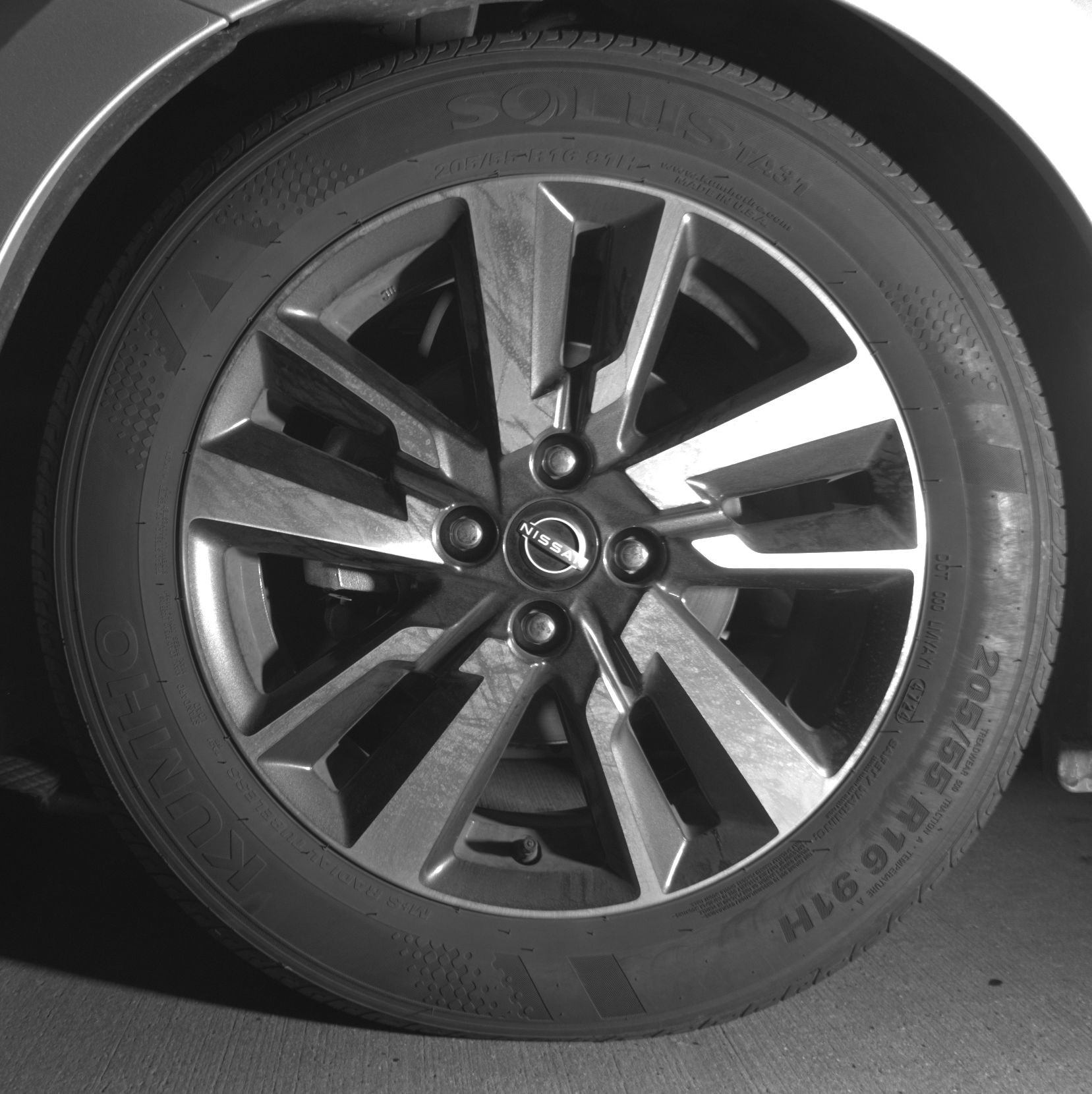 Thumbnail: 2025 Nissan Versa - 9