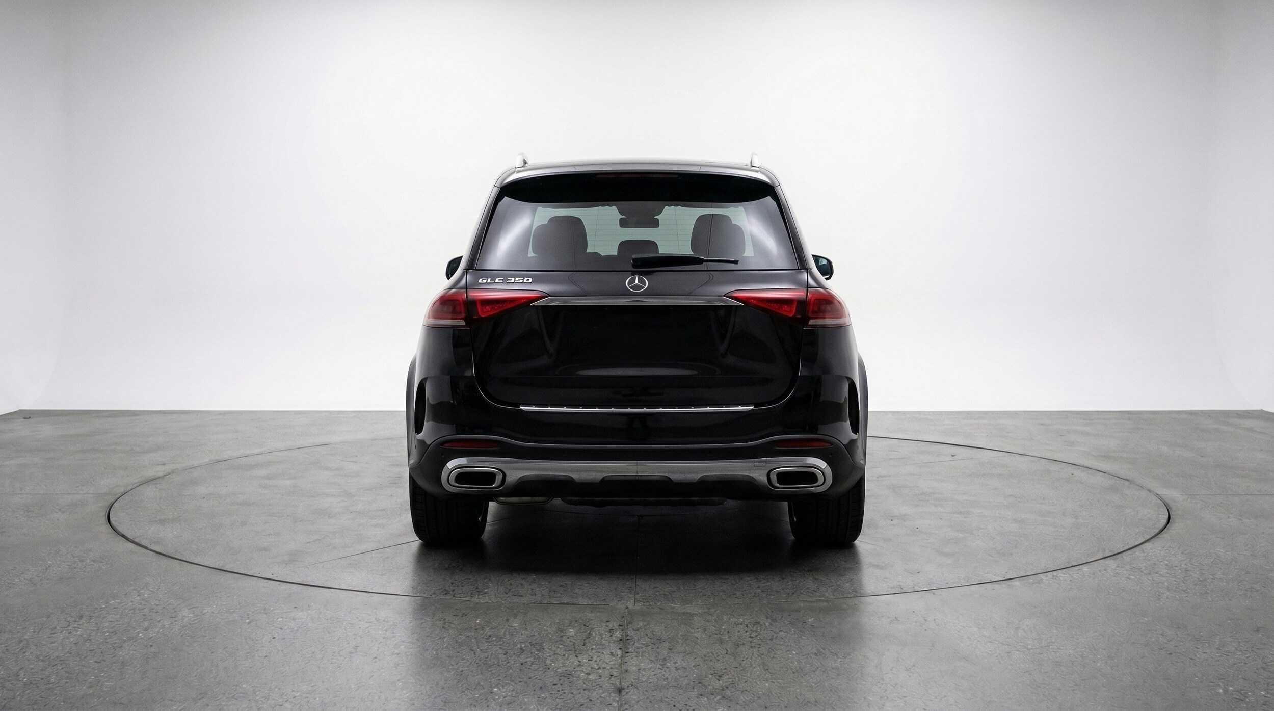 Thumbnail: 2026 Mercedes-Benz GLE - 7
