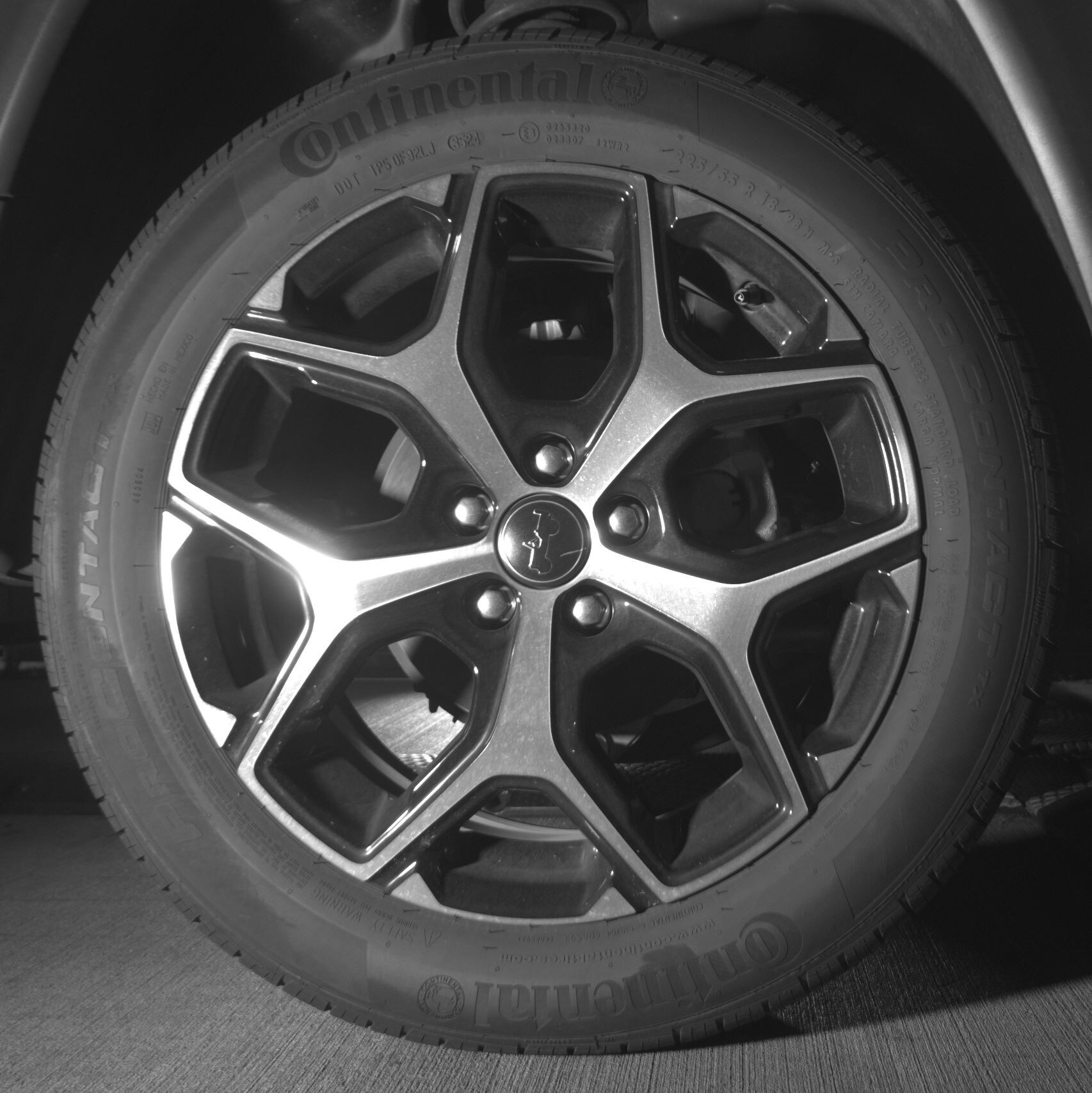 Thumbnail: 2025 Jeep Compass - 12