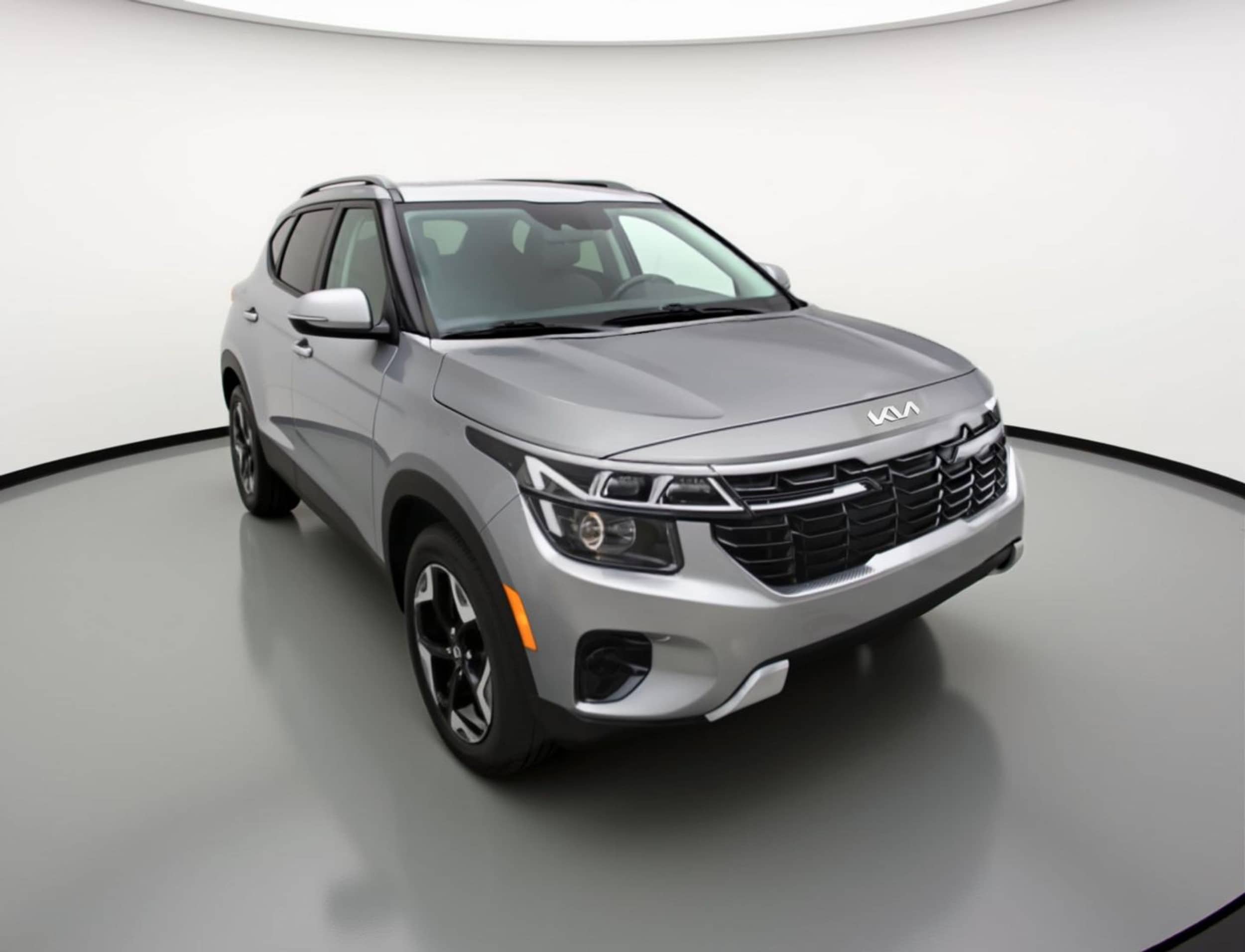 Thumbnail: 2025 Kia Seltos - 1