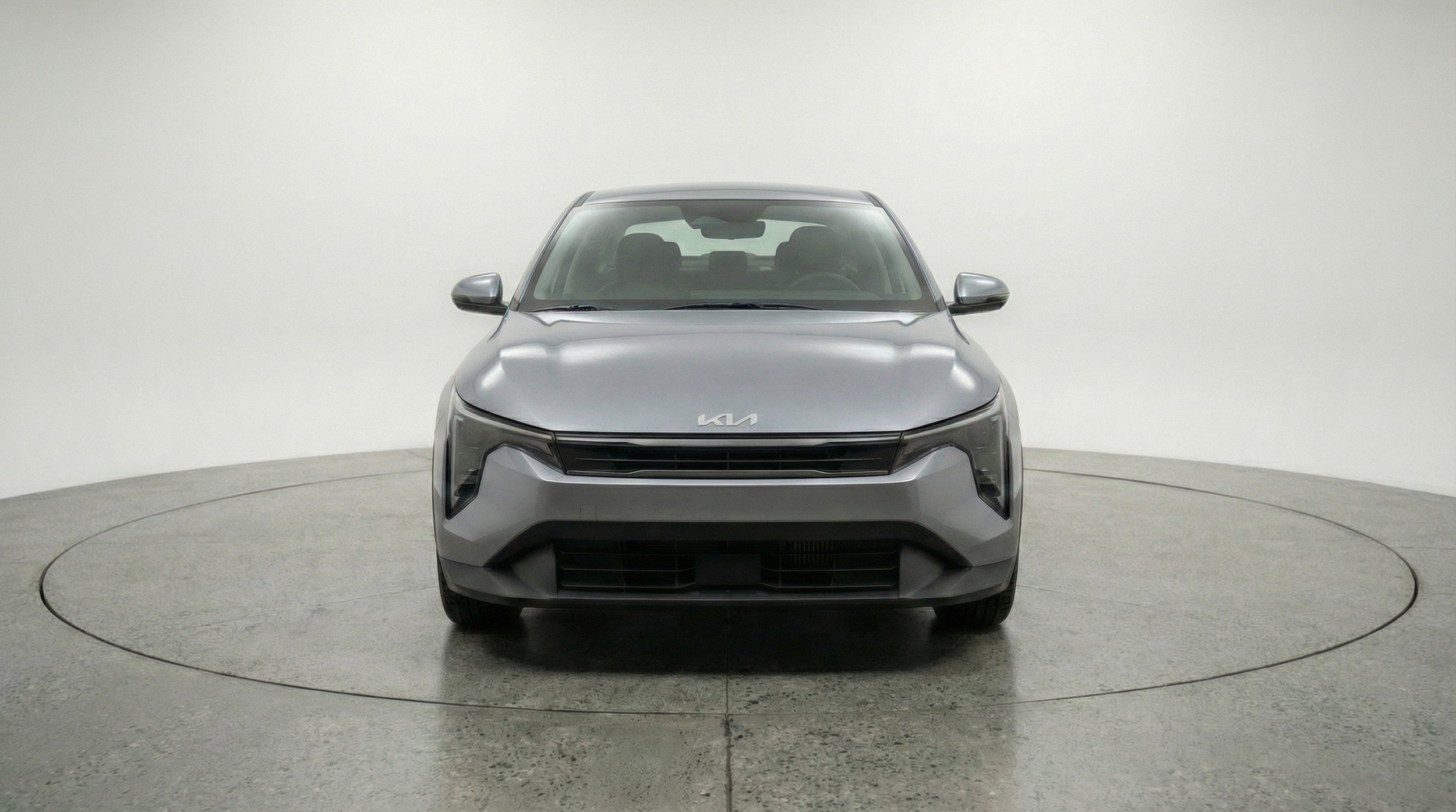 Thumbnail: 2025 Kia K4 - 2