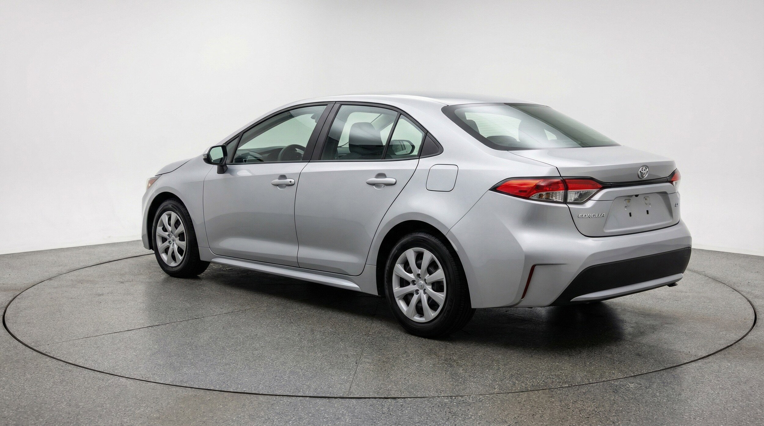 Thumbnail: 2025 Toyota Corolla - 6