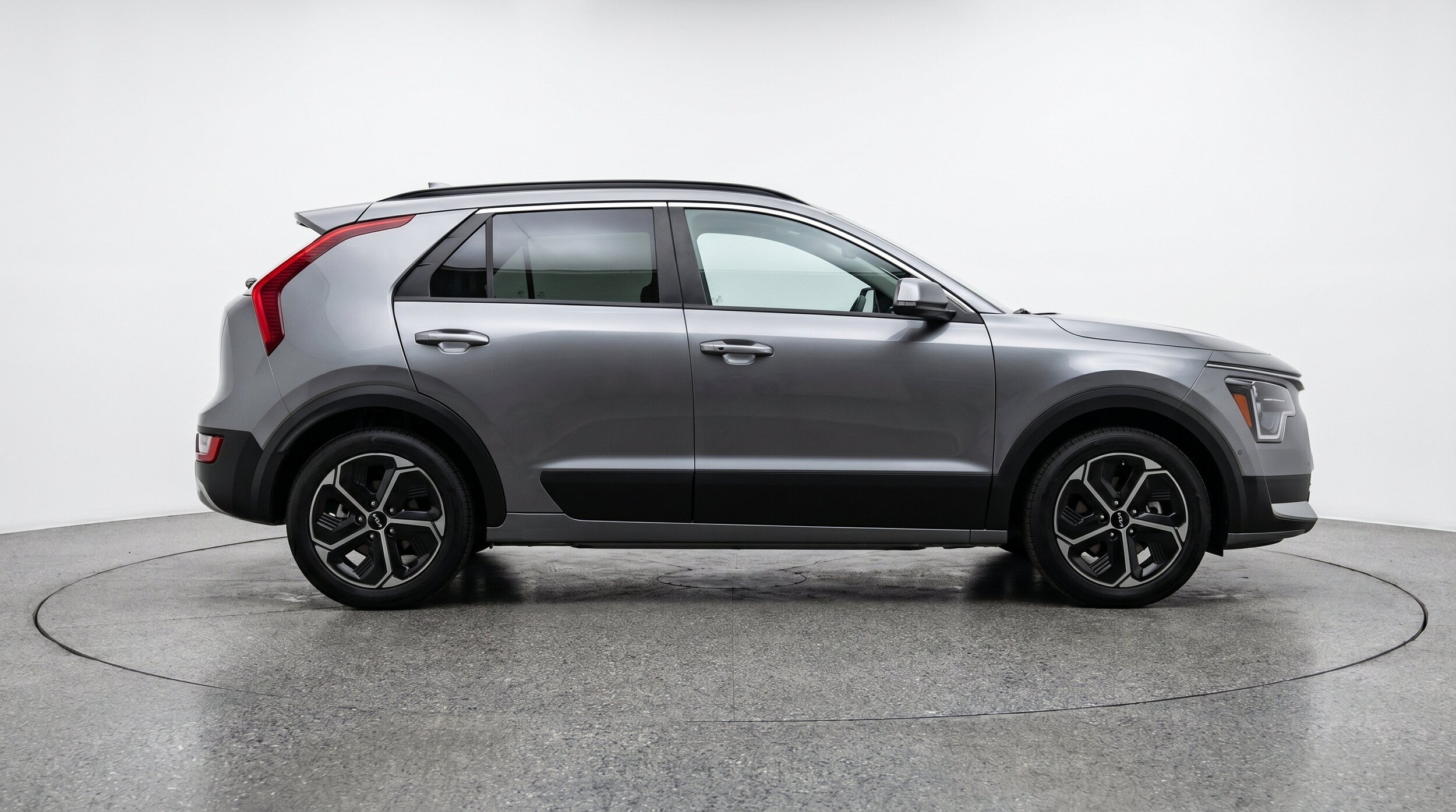Thumbnail: 2026 Kia Niro - 11