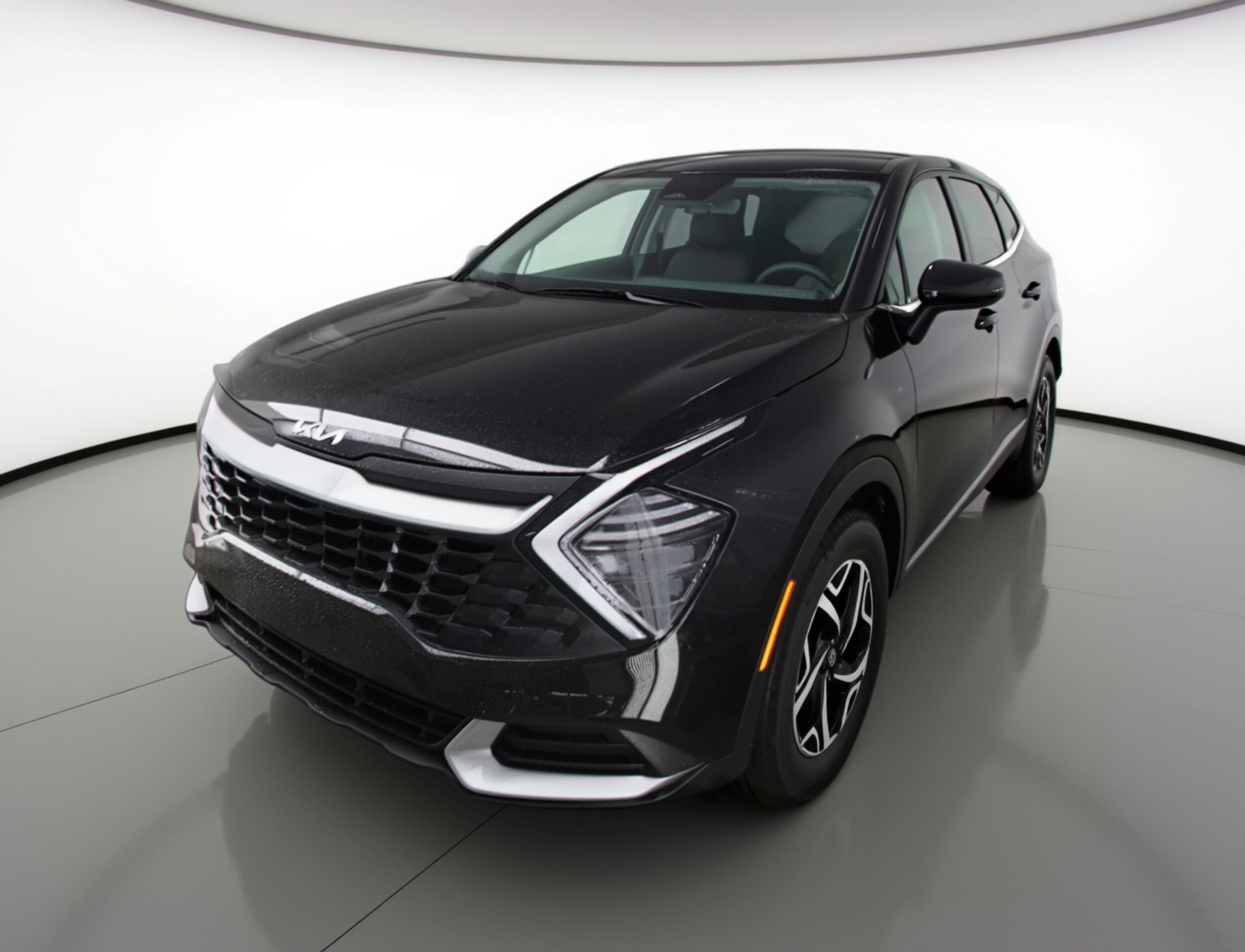 Thumbnail: 2025 Kia Sportage - 3