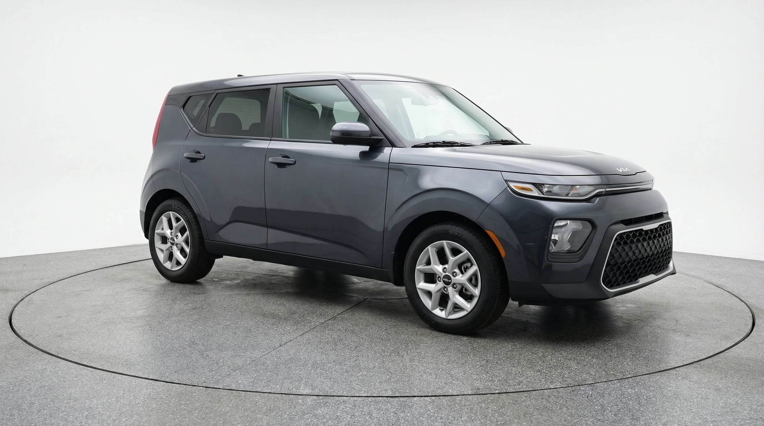 Thumbnail: 2025 Kia Soul - 1