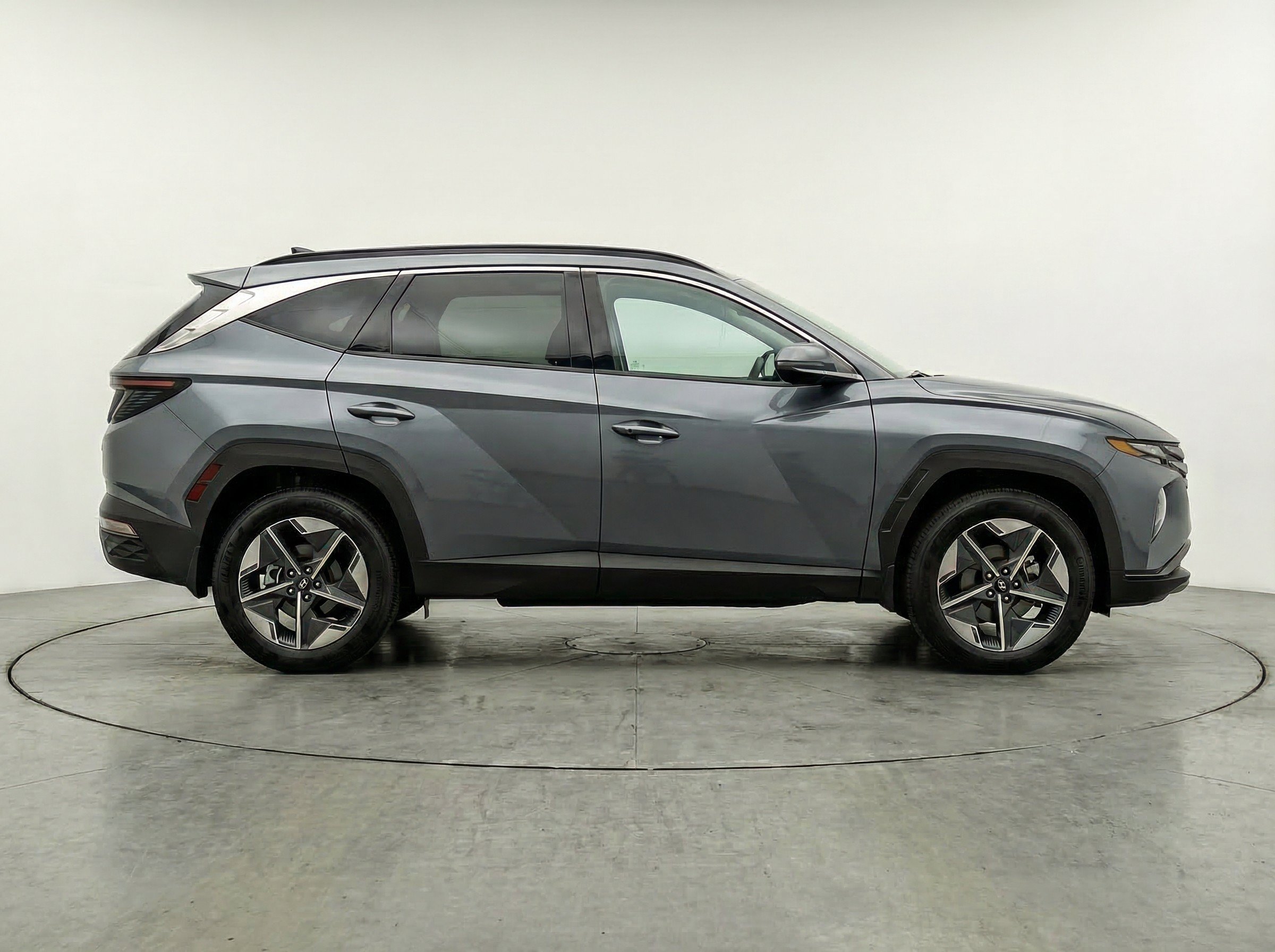 Thumbnail: 2026 Hyundai Tucson - 11