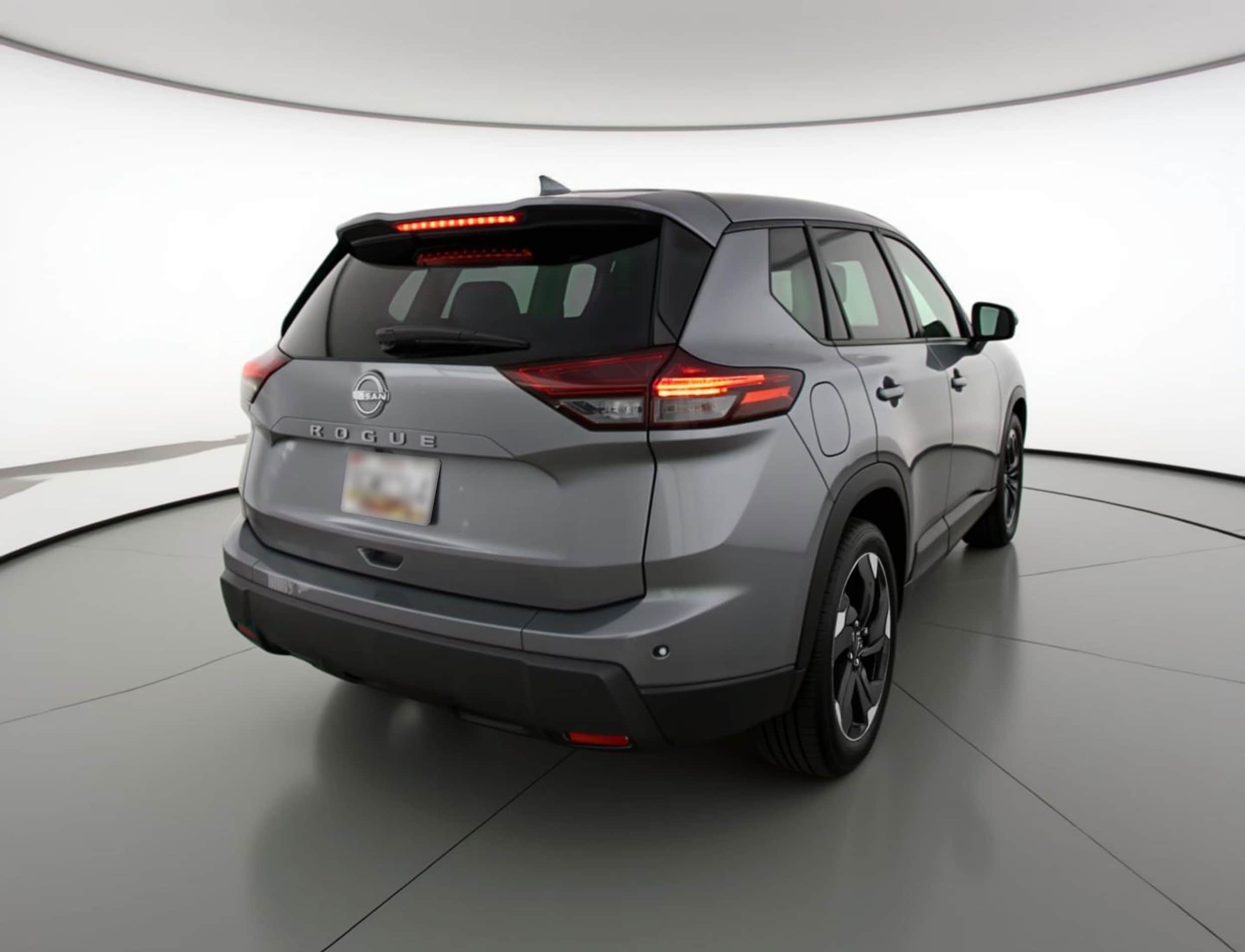 Thumbnail: 2025 Nissan Rogue - 9