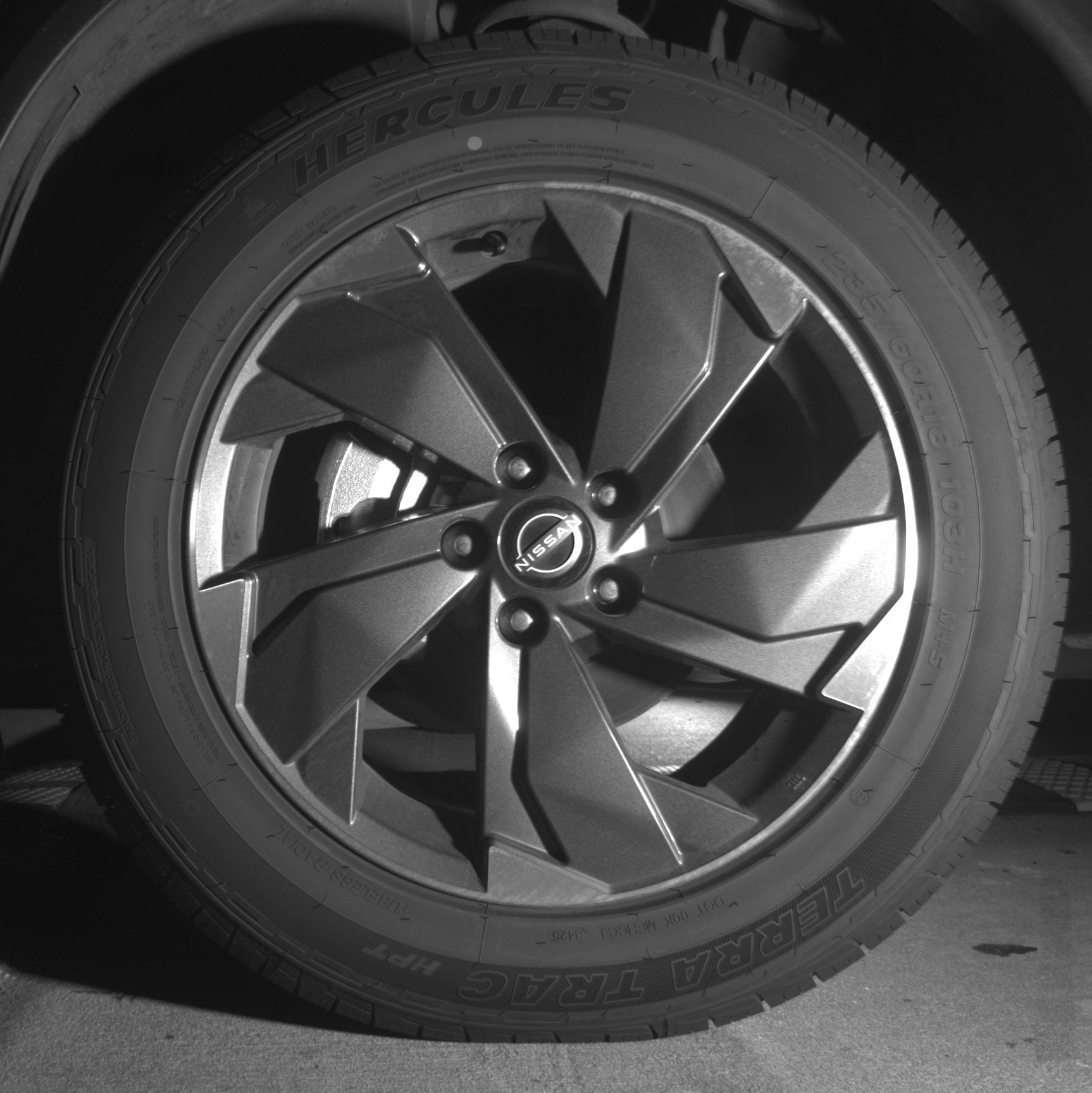 Thumbnail: 2025 Nissan Rogue - 9