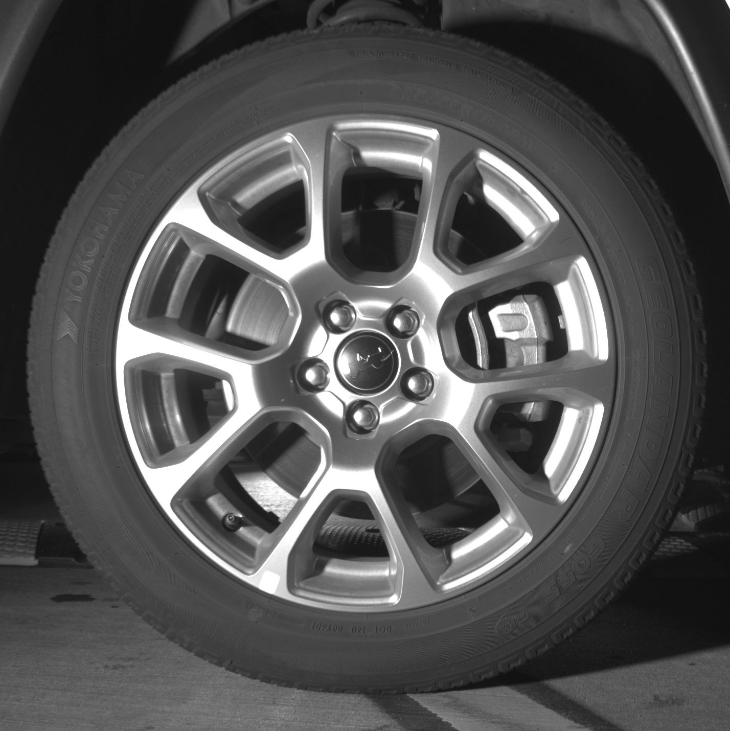 Thumbnail: 2025 Jeep Compass - 10