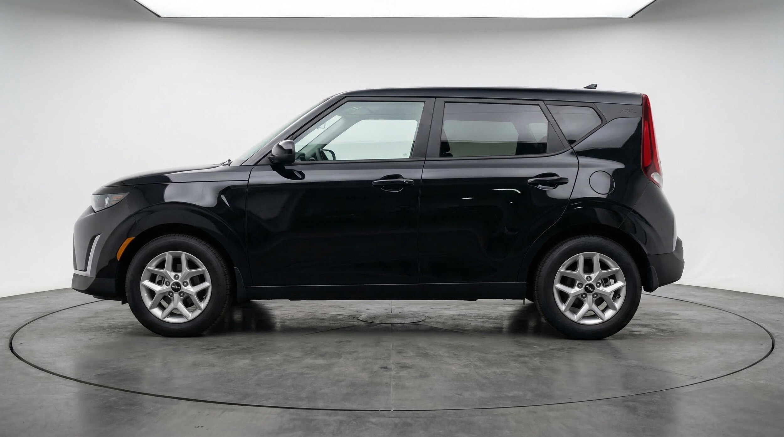 Thumbnail: 2025 Kia Soul - 5