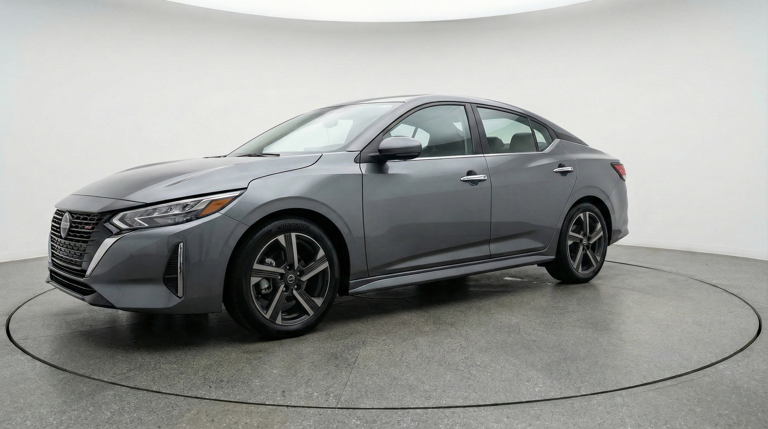 Thumbnail: 2025 Nissan Sentra - 3