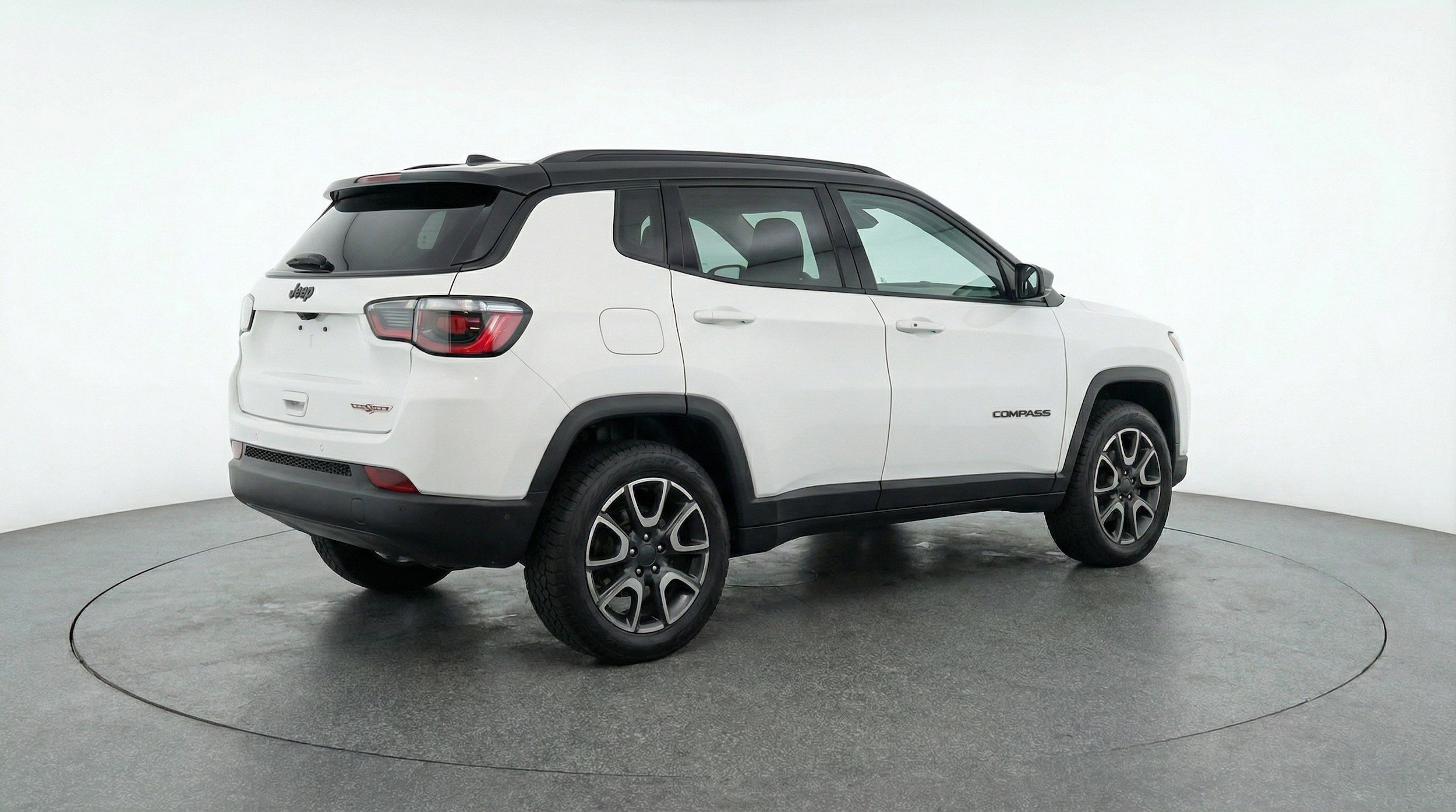 Thumbnail: 2025 Jeep Compass - 9