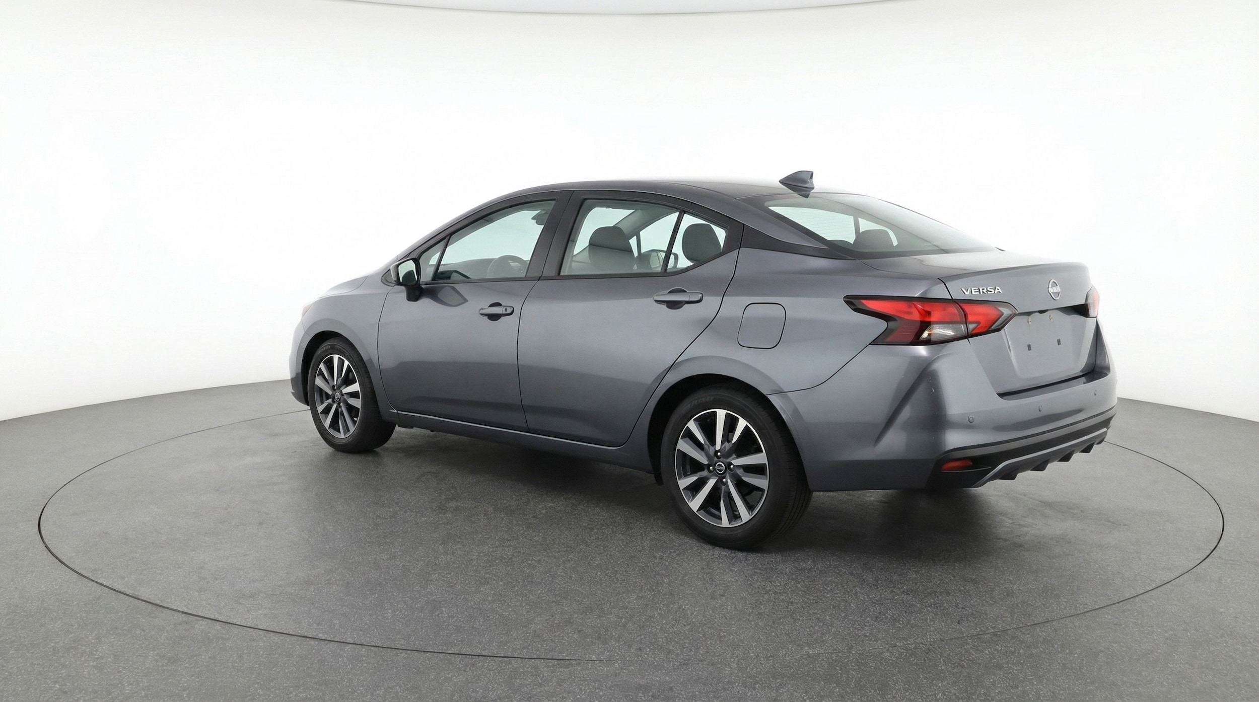 Thumbnail: 2025 Nissan Versa - 5