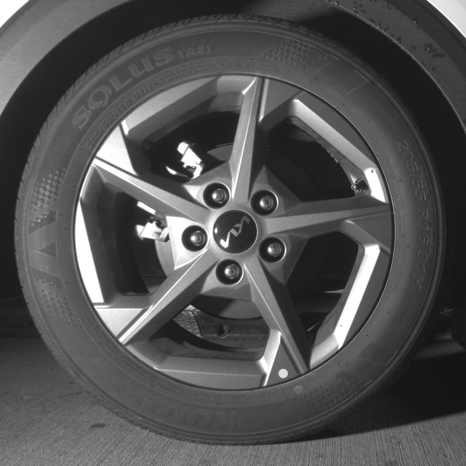 Thumbnail: 2025 Kia K4 - 15