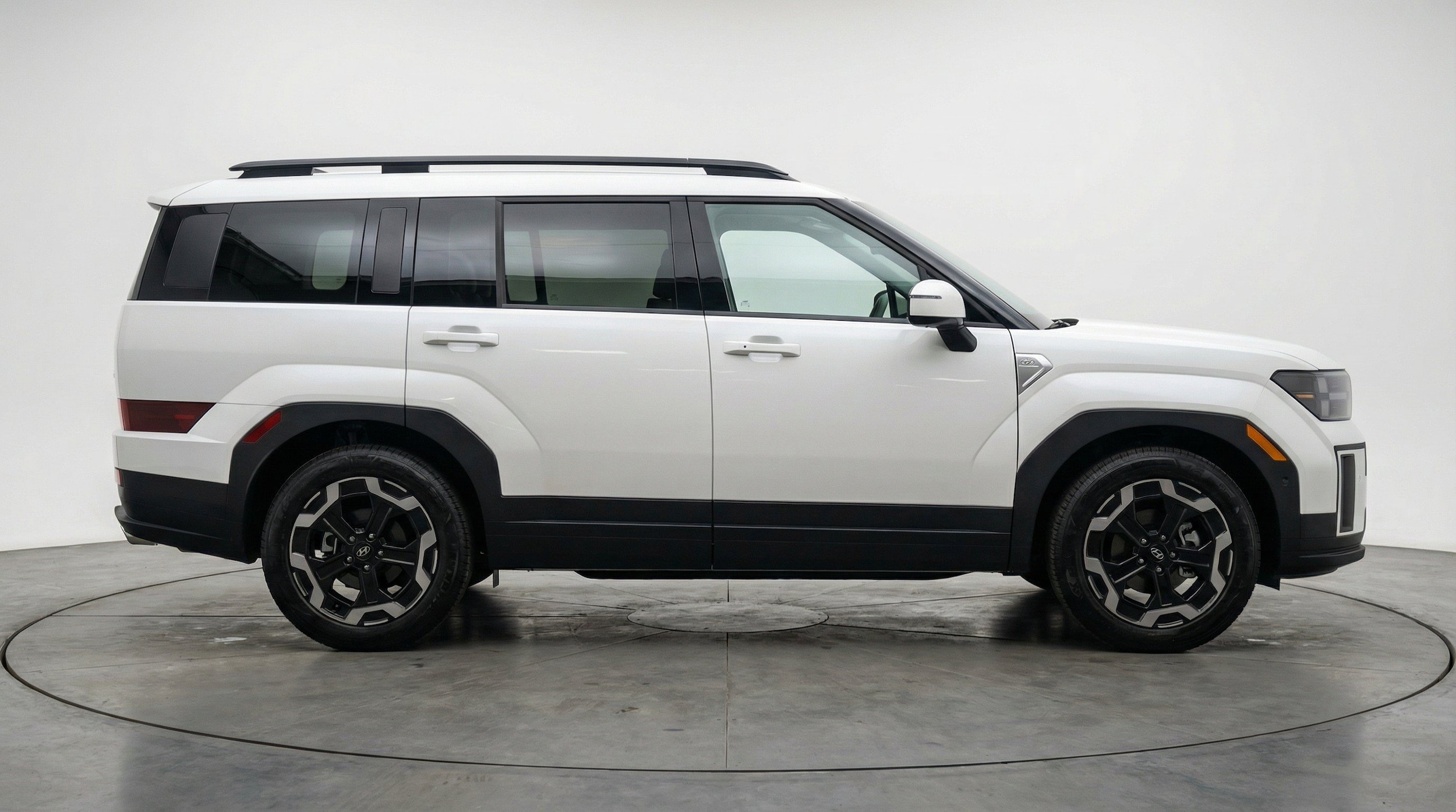 Thumbnail: 2026 Hyundai Santa Fe - 11
