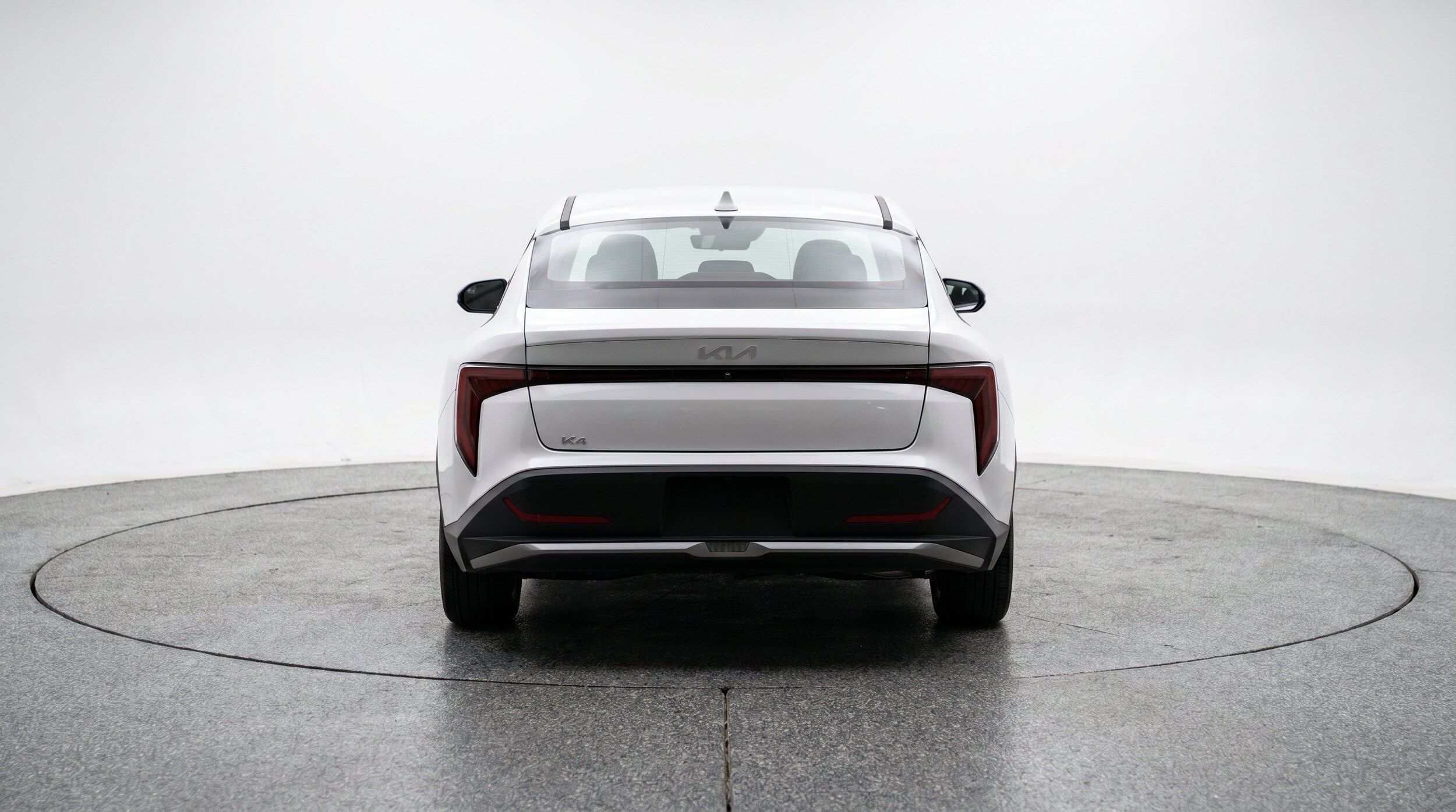 Thumbnail: 2025 Kia K4 - 7