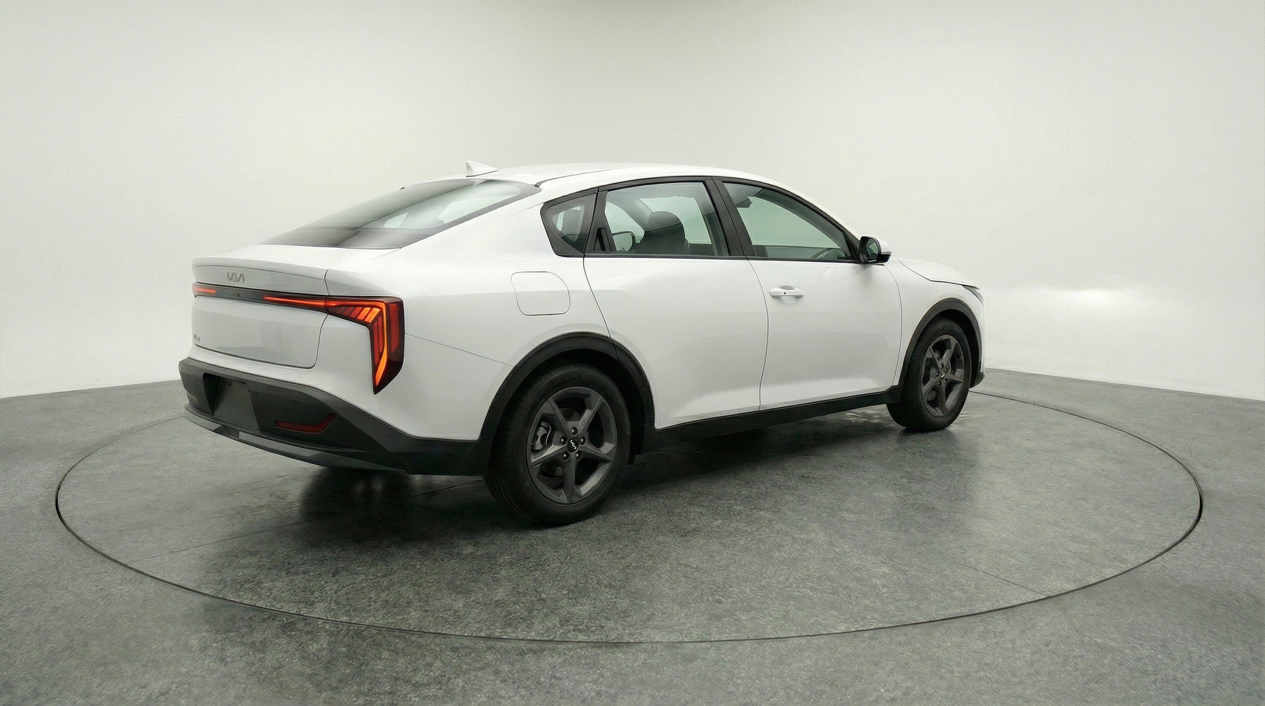 Thumbnail: 2025 Kia K4 - 9