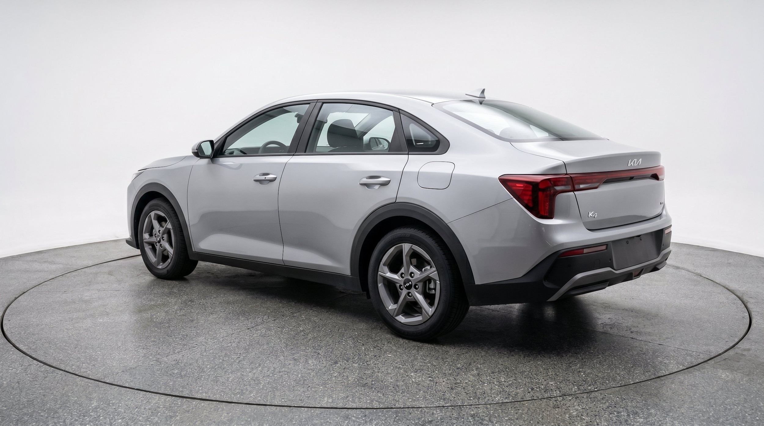 Thumbnail: 2025 Kia K4 - 6