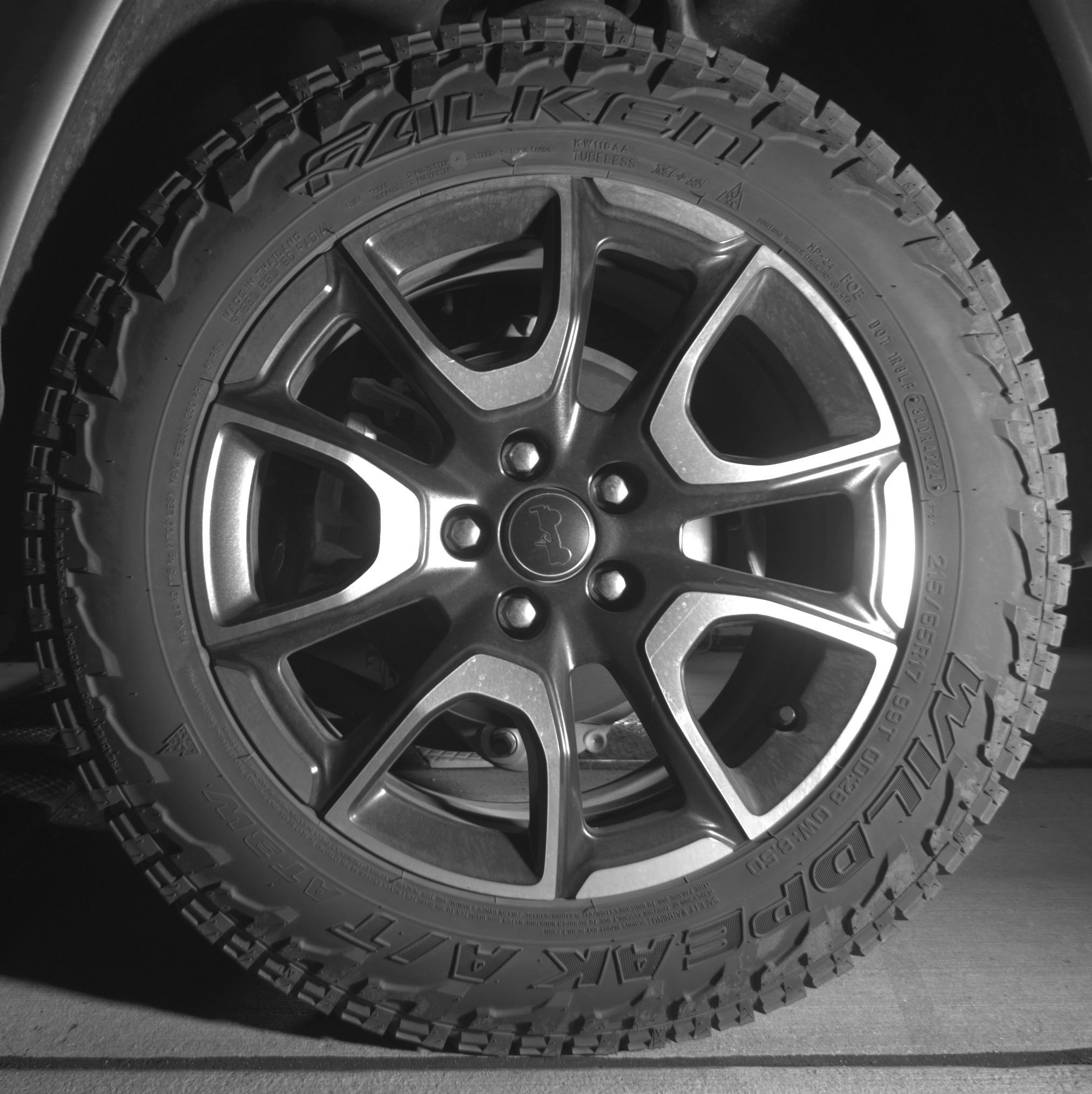 Thumbnail: 2025 Jeep Compass - 14