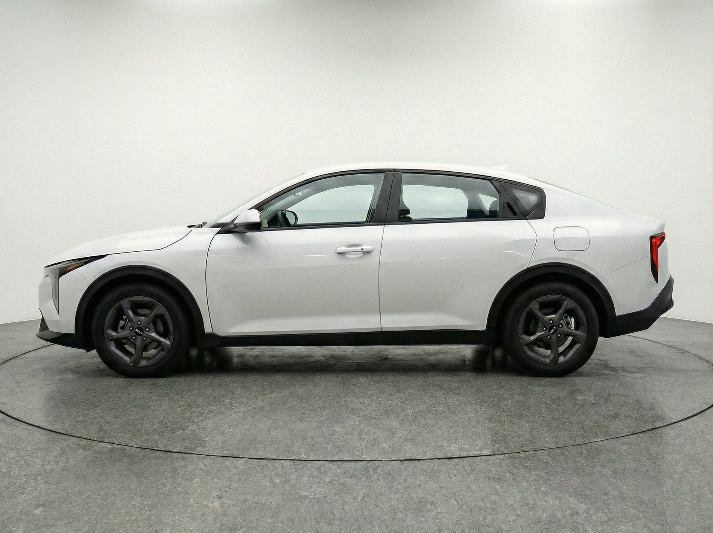 Thumbnail: 2025 Kia K4 - 5