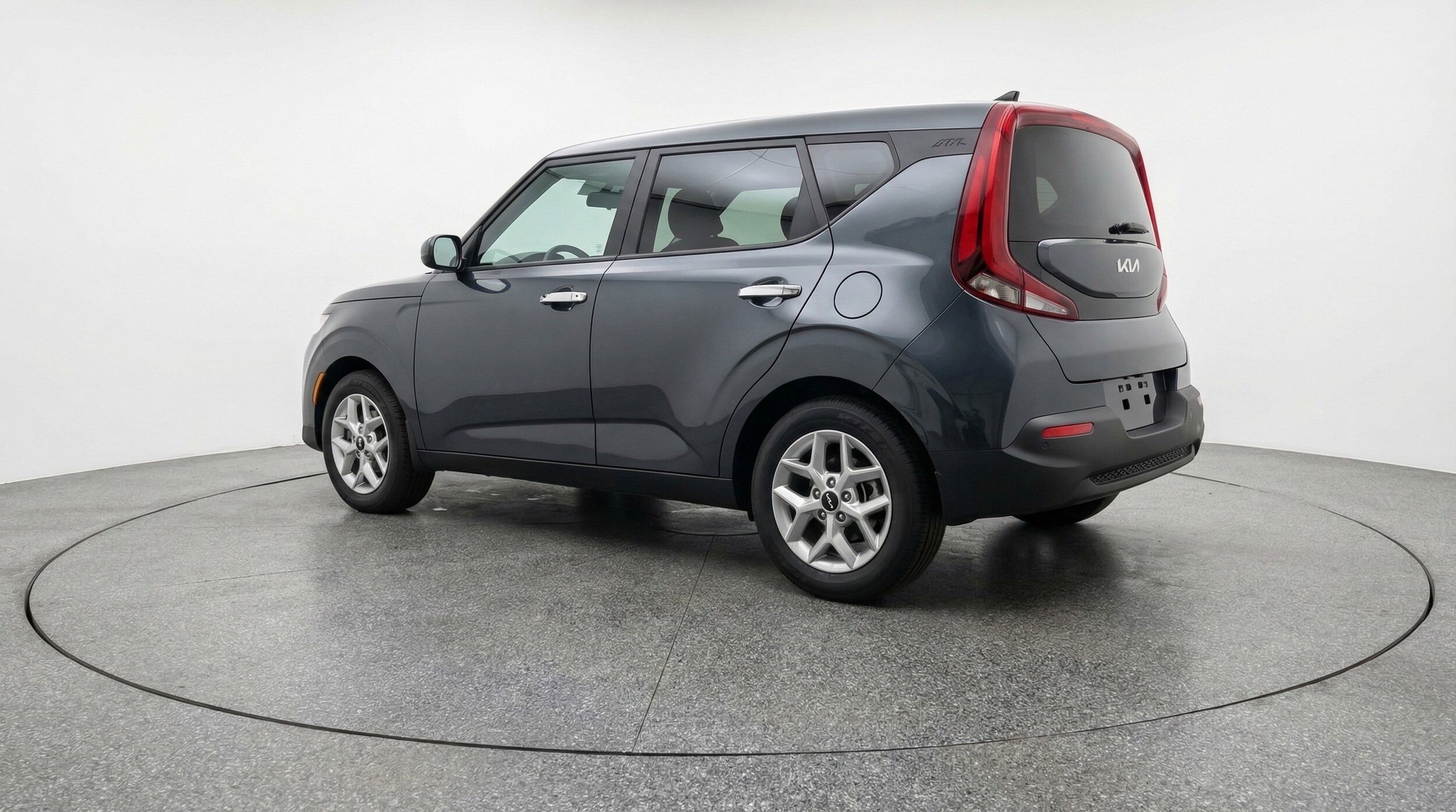 Thumbnail: 2025 Kia Soul - 6