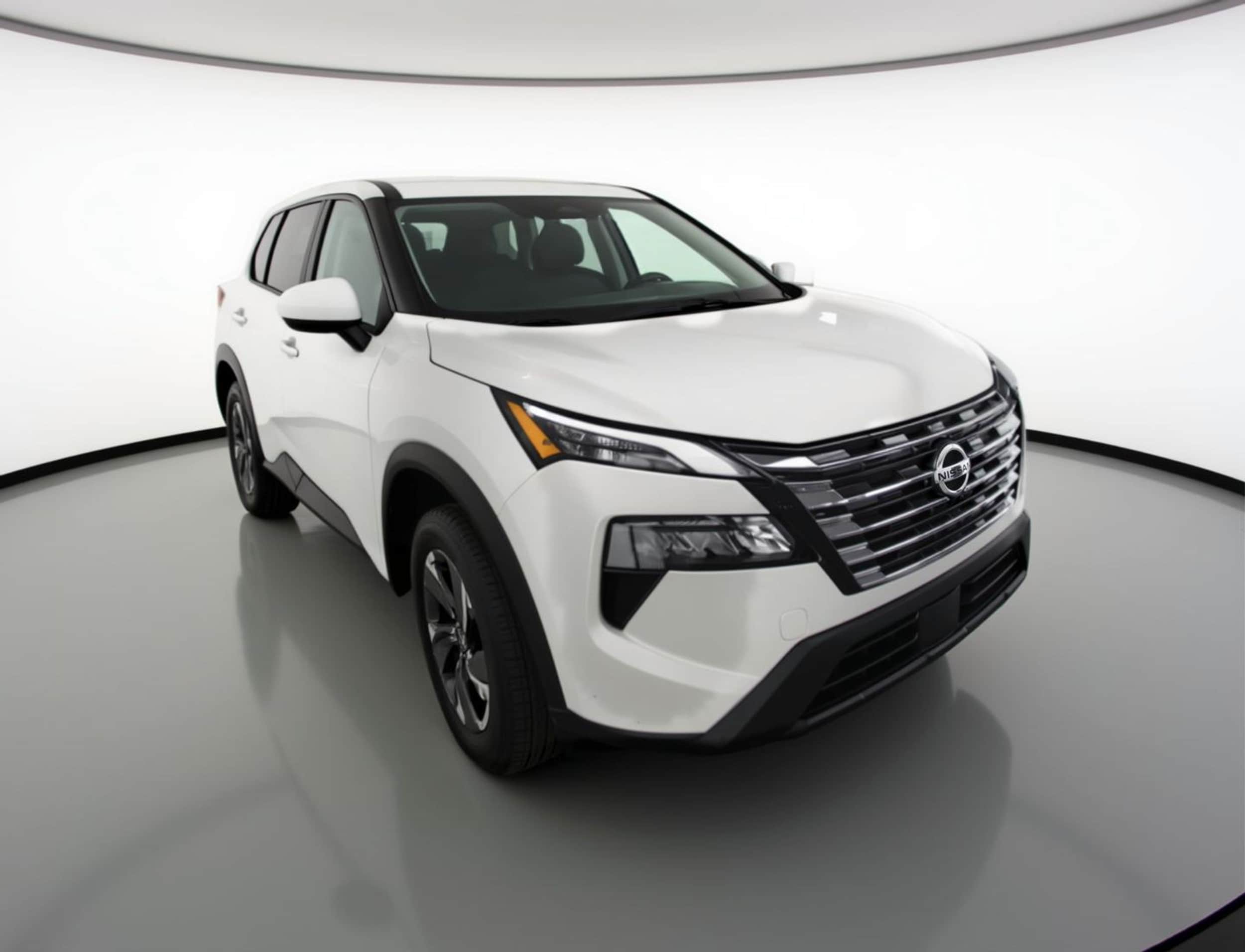 Thumbnail: 2025 Nissan Rogue - 1