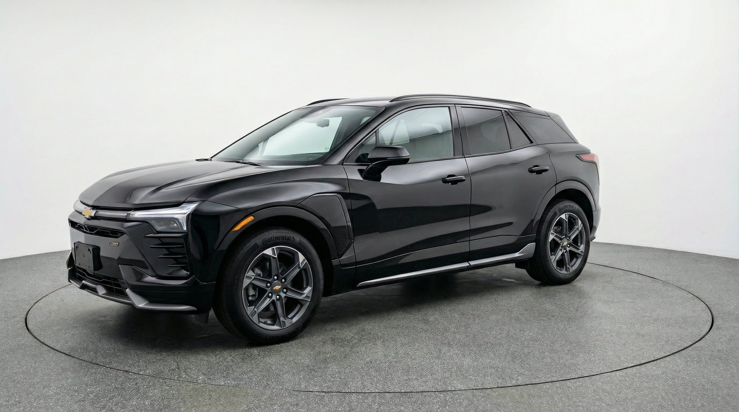 Thumbnail: 2025 Chevrolet Blazer - 3