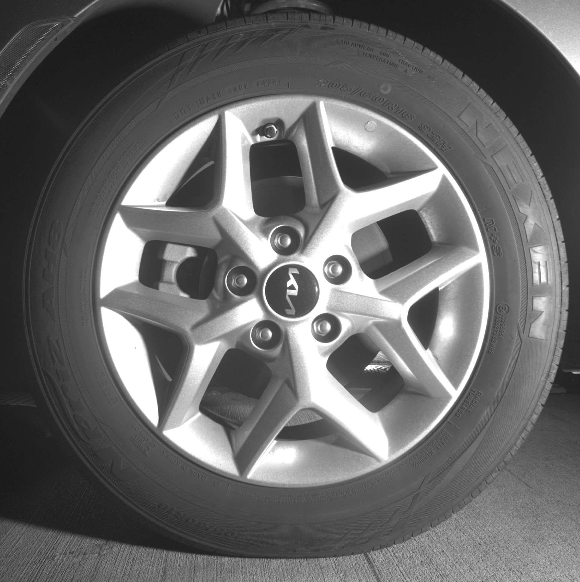 Thumbnail: 2025 Kia Soul - 17