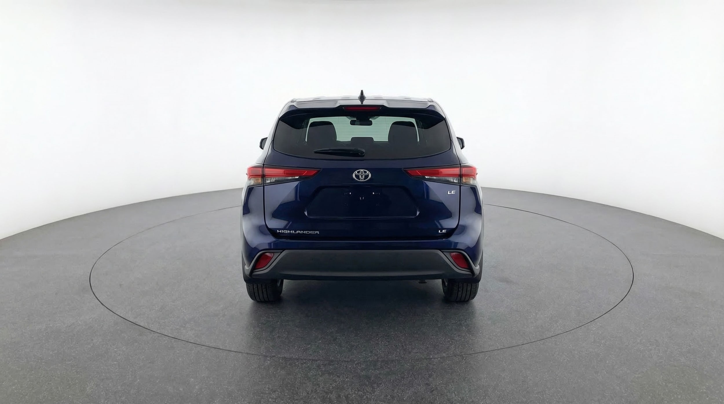 Thumbnail: 2025 Toyota Highlander - 6