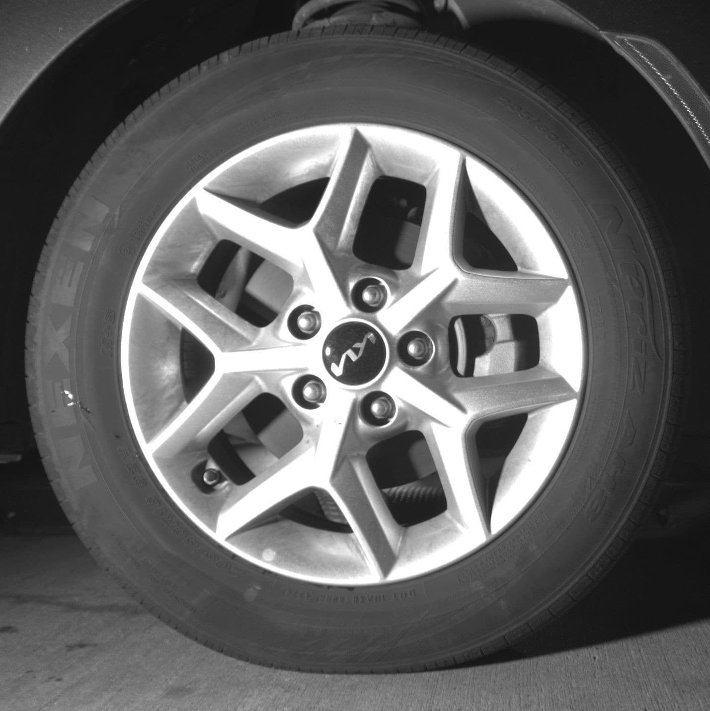 Thumbnail: 2025 Kia Soul - 10