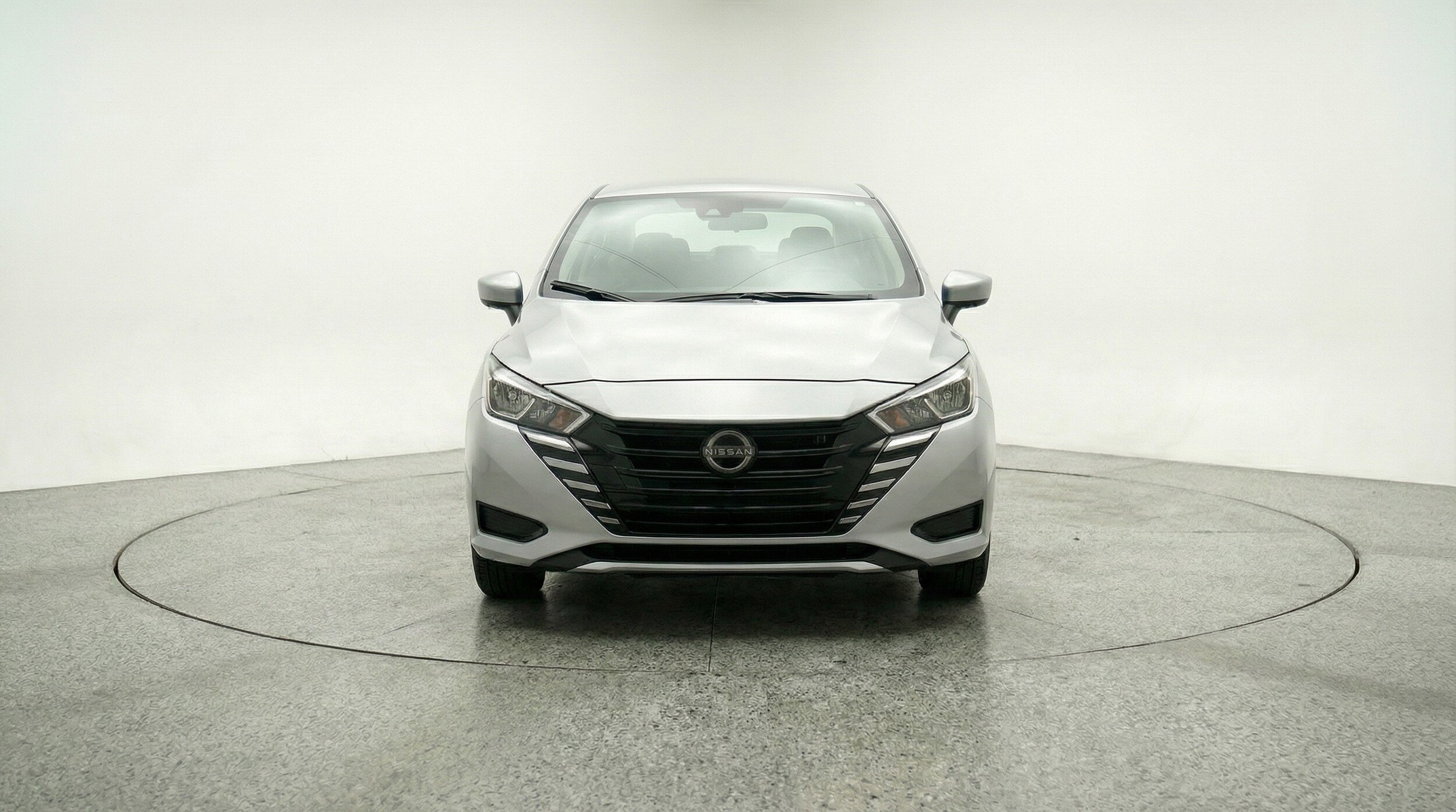 Thumbnail: 2025 Nissan Versa - 2