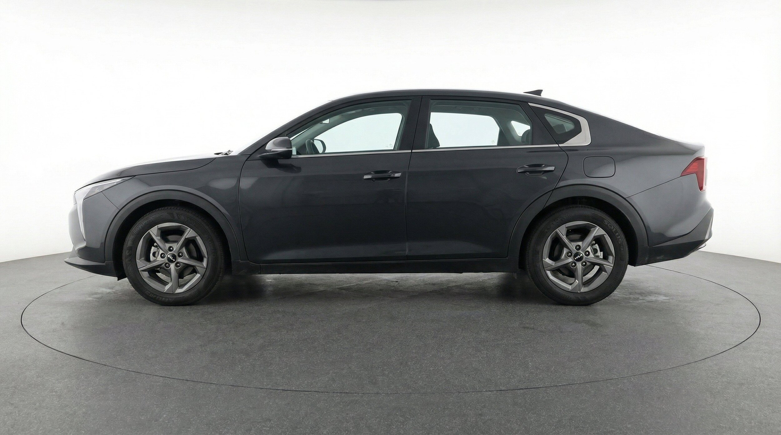 Thumbnail: 2026 Kia K4 - 5