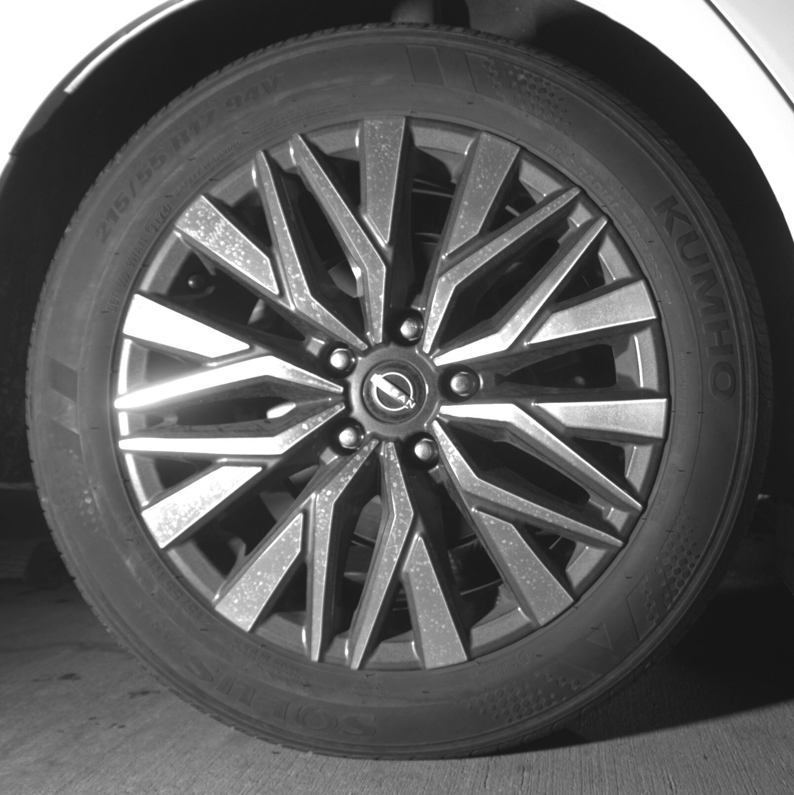 Thumbnail: 2025 Nissan Altima - 12