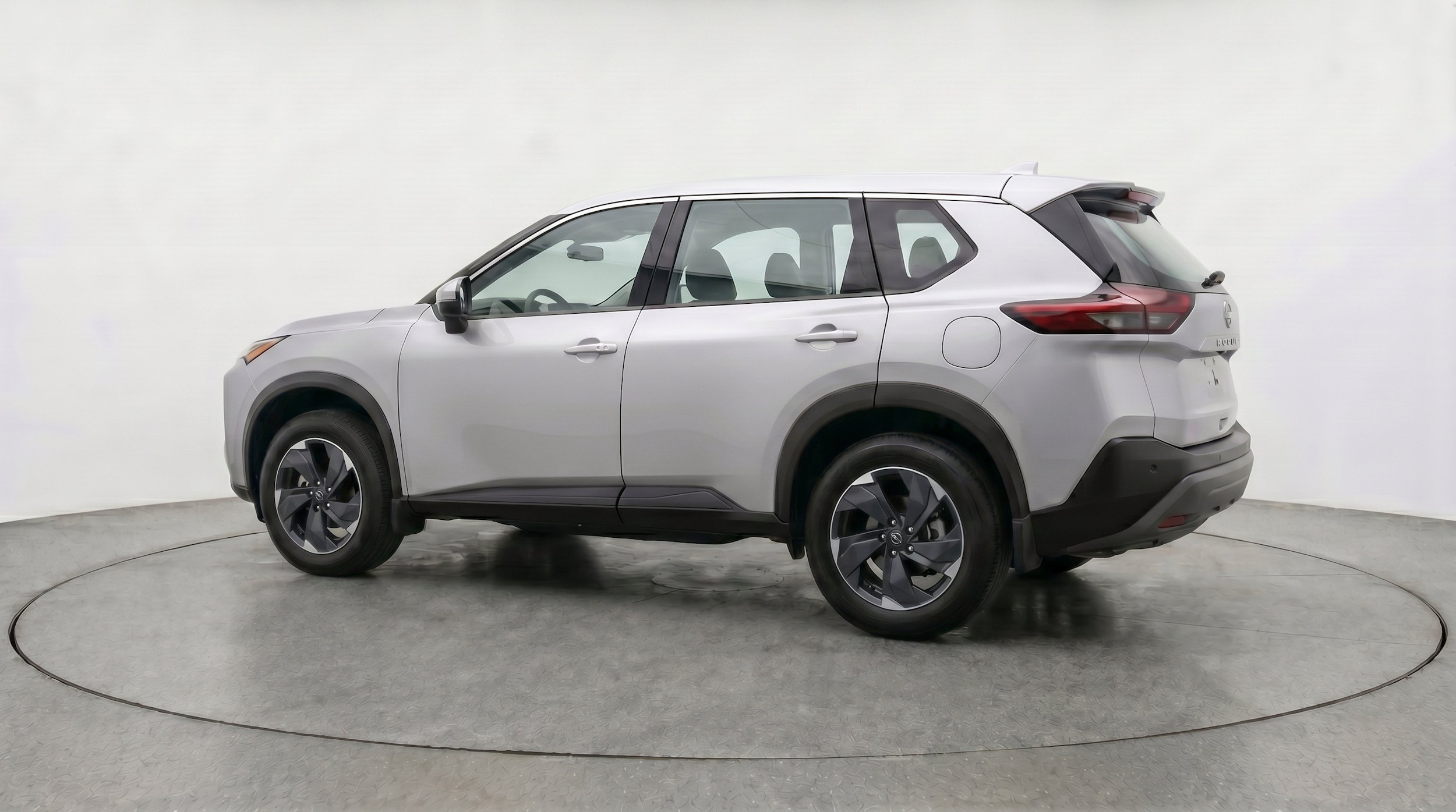 Thumbnail: 2025 Nissan Rogue - 6