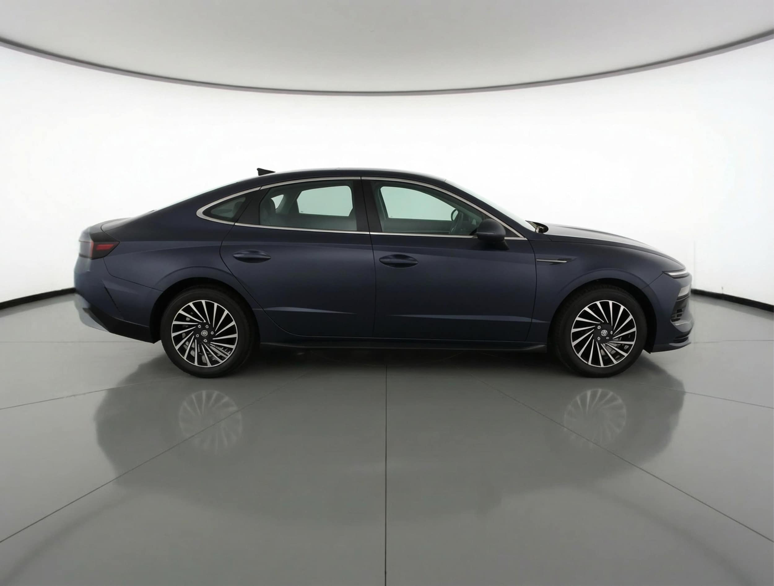 Thumbnail: 2025 Hyundai Sonata - 8