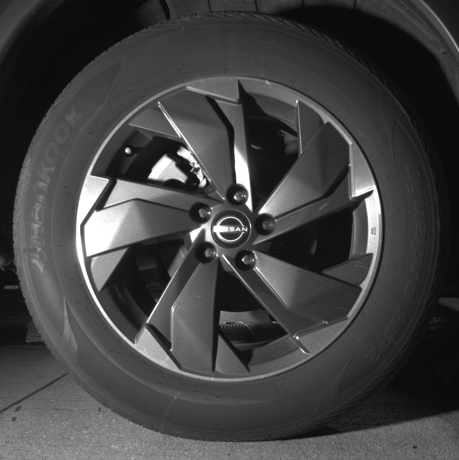 Thumbnail: 2025 Nissan Rogue - 12