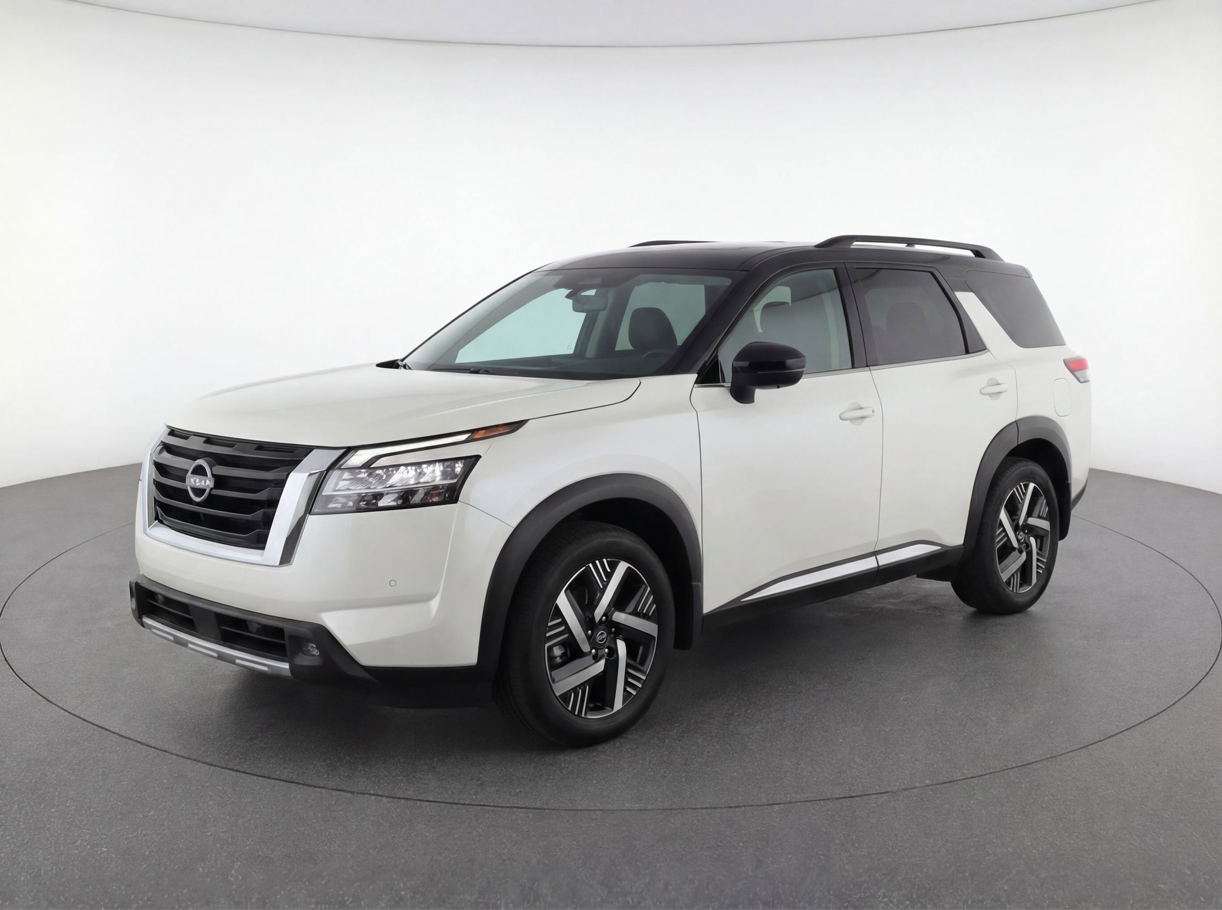 Thumbnail: 2025 Nissan Kicks - 3