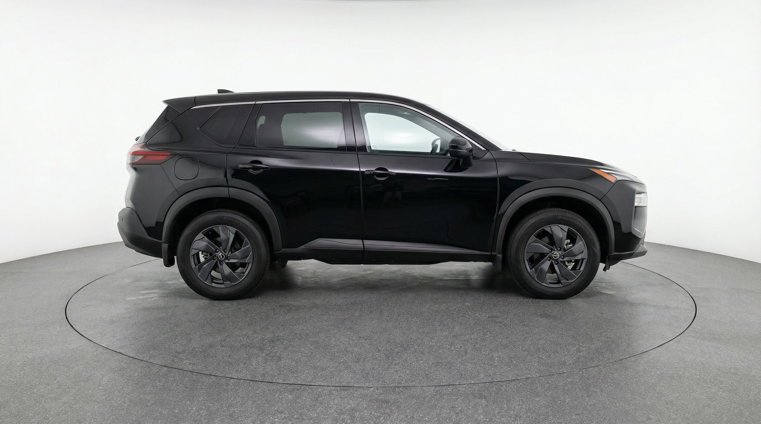 Thumbnail: 2025 Nissan Rogue - 8