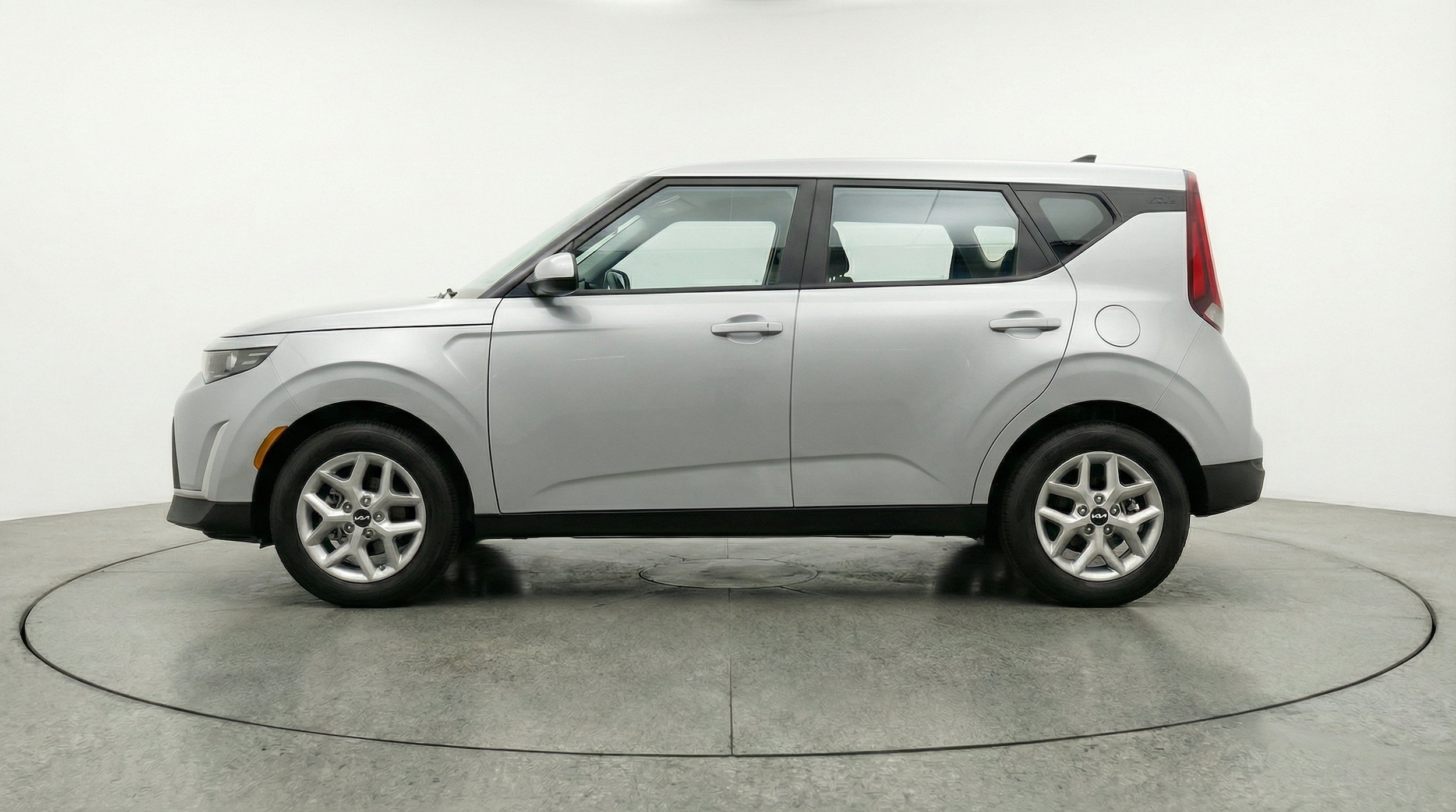 Thumbnail: 2025 Kia Soul - 5