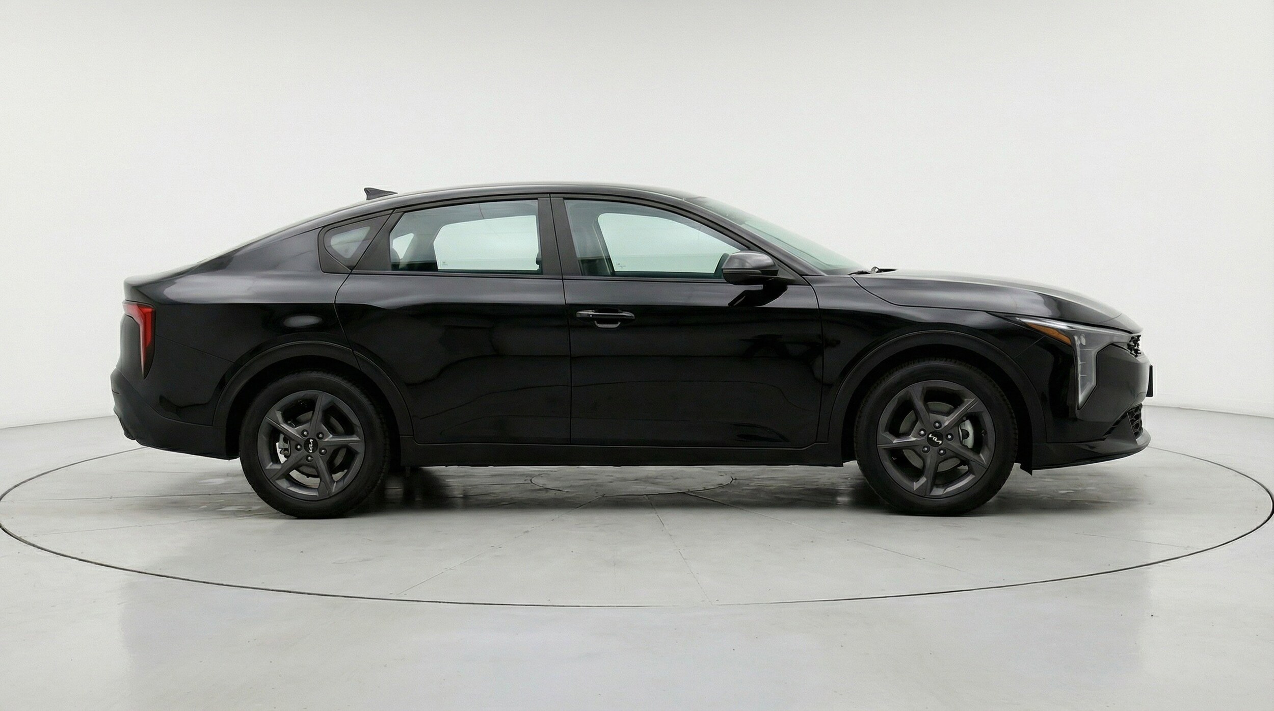 Thumbnail: 2025 Kia K4 - 11